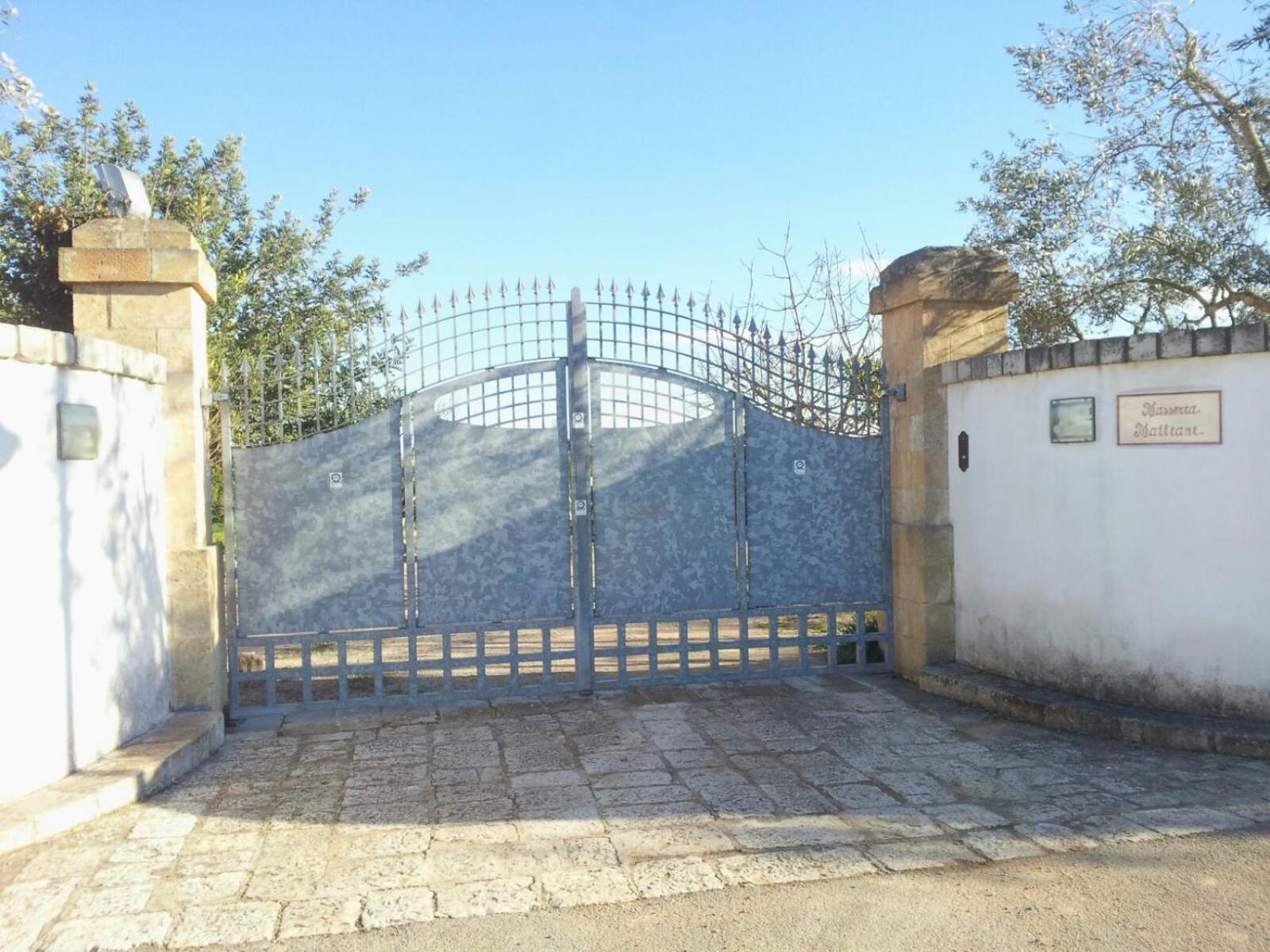 Masseria Mattiani, photo 16