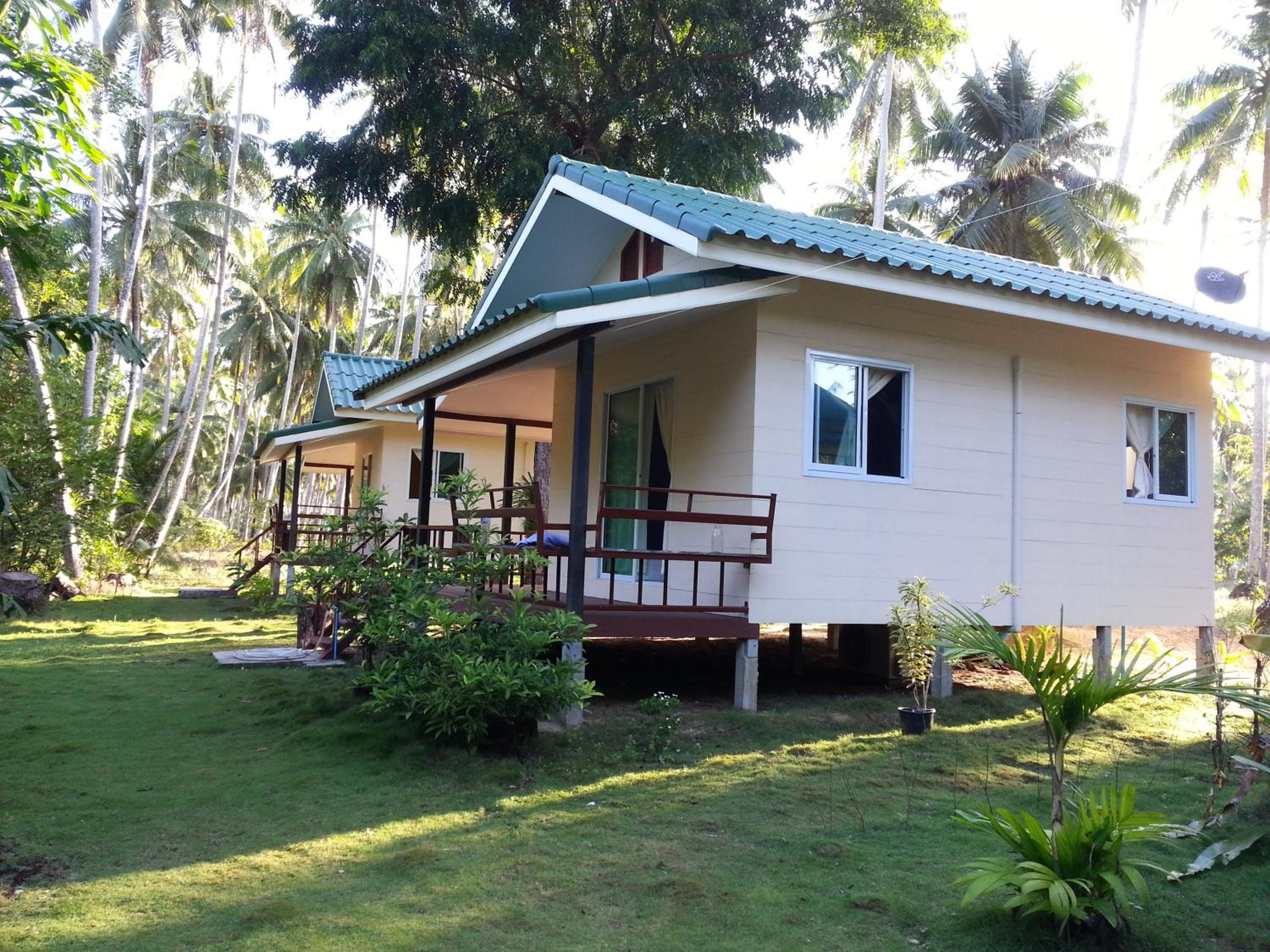 Baan Phuean Koh Kood