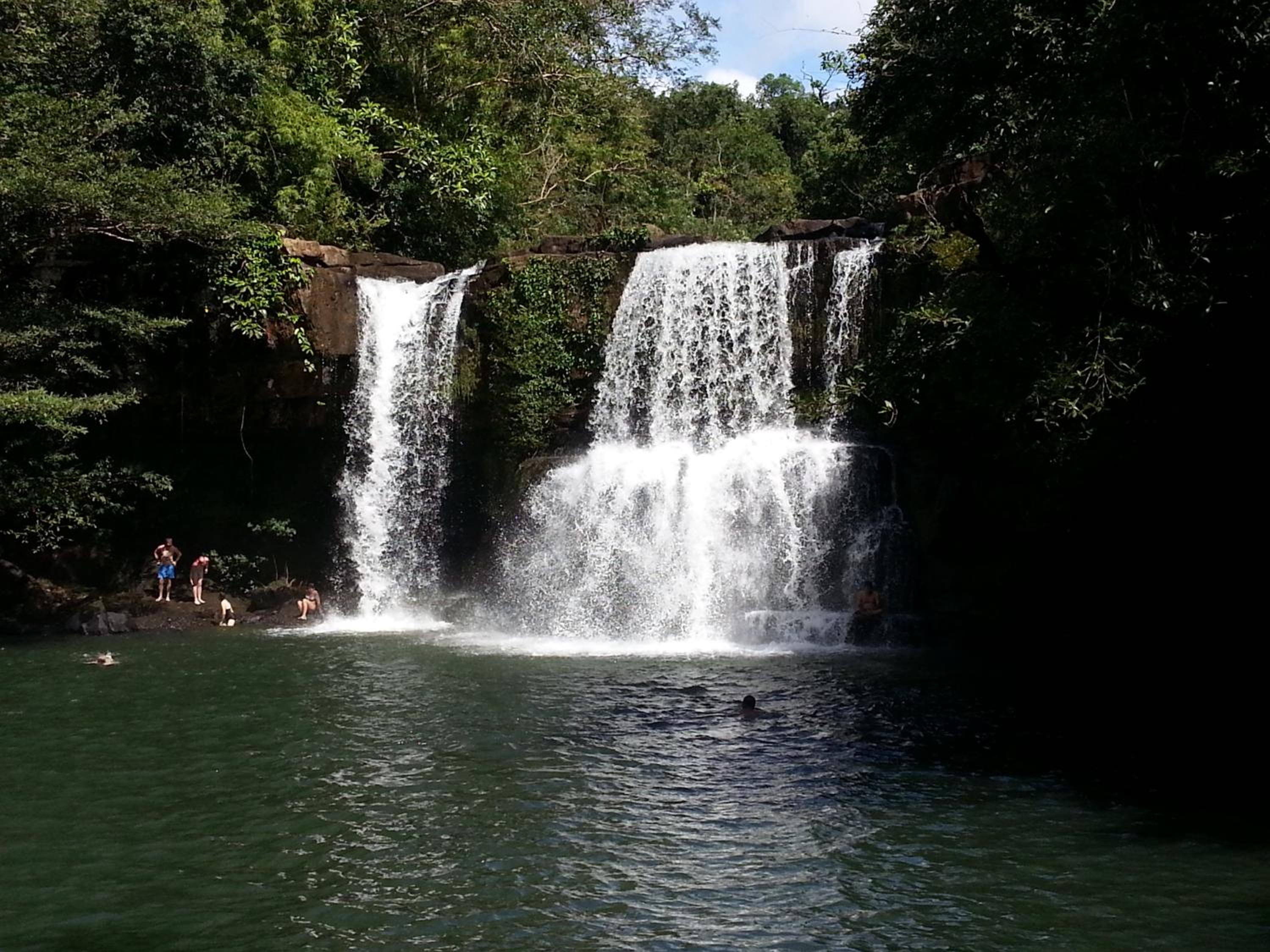 Baan Phuean Koh Kood