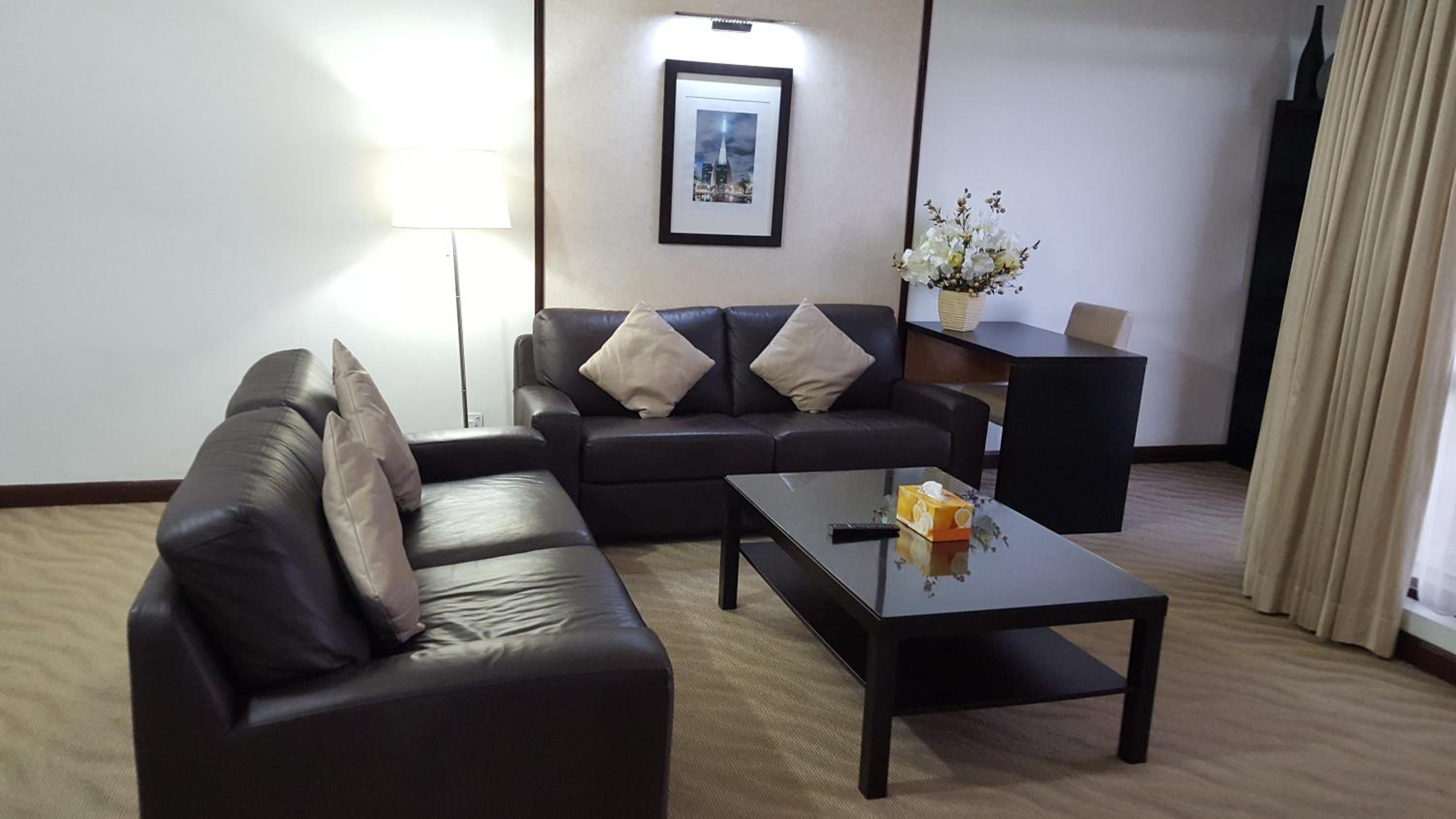 The Suites at Times Square KL by Robinsons, Kuala Lumpur - 23