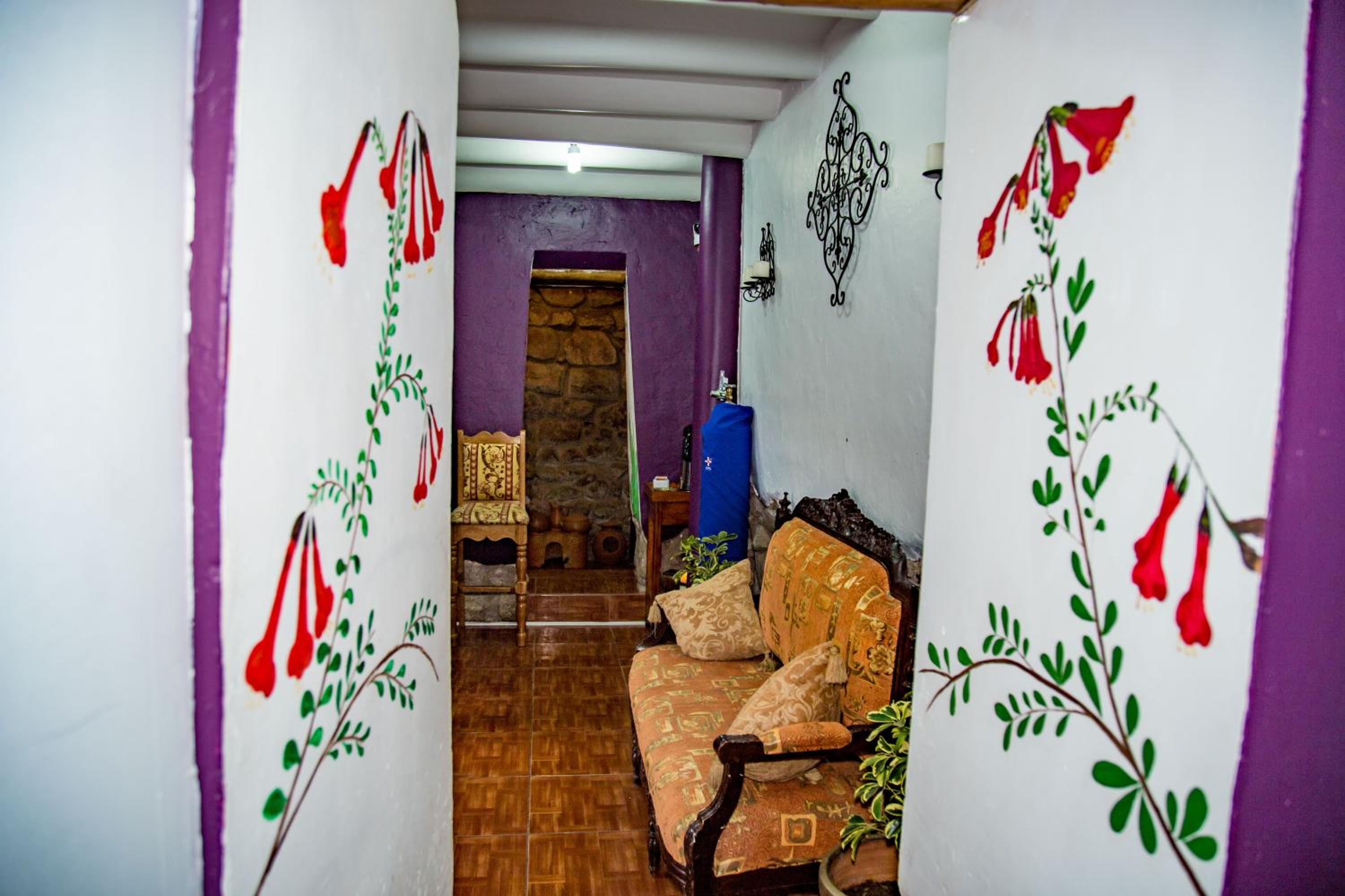 Kori Gems Inn