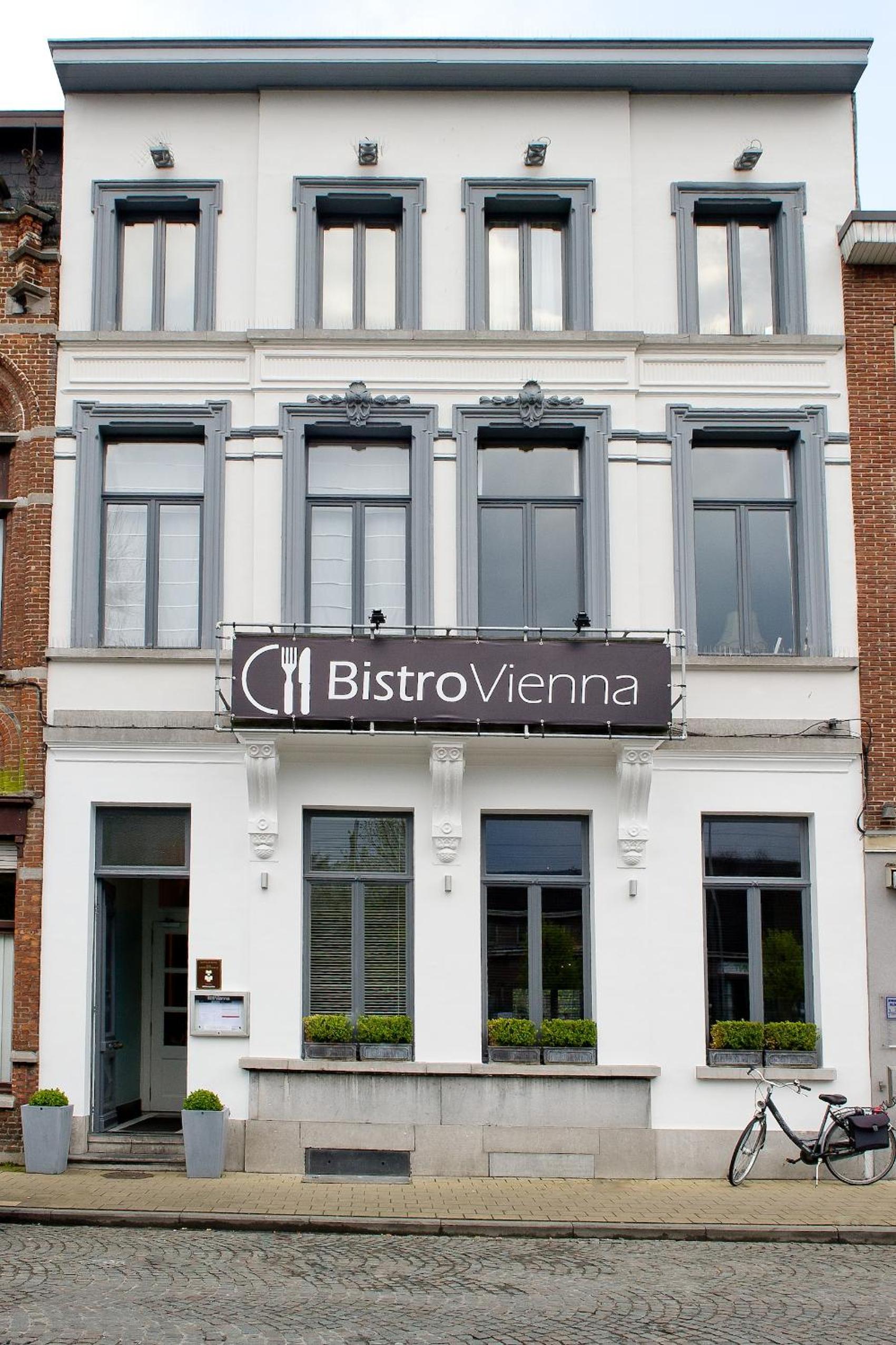 Hotel B&B VIENNA - Image 1