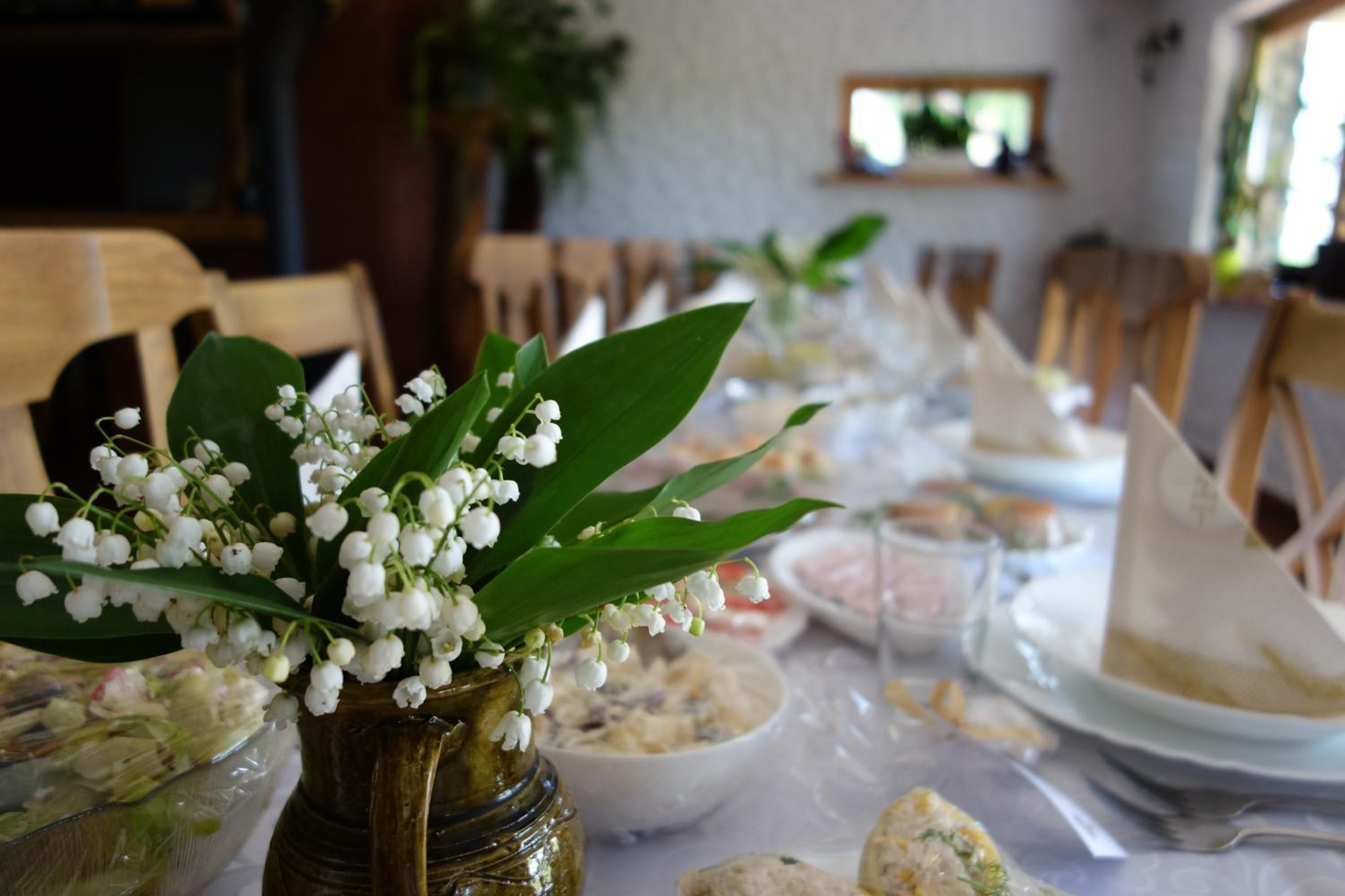 Agroturystyka Żabi Raj Serock - Pułtusk, Foto 36