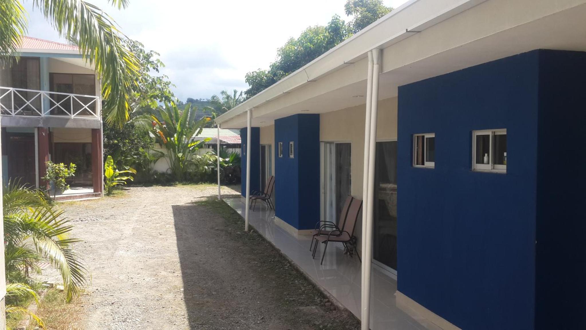 Hotel Sueño Tranquilo - Image 1