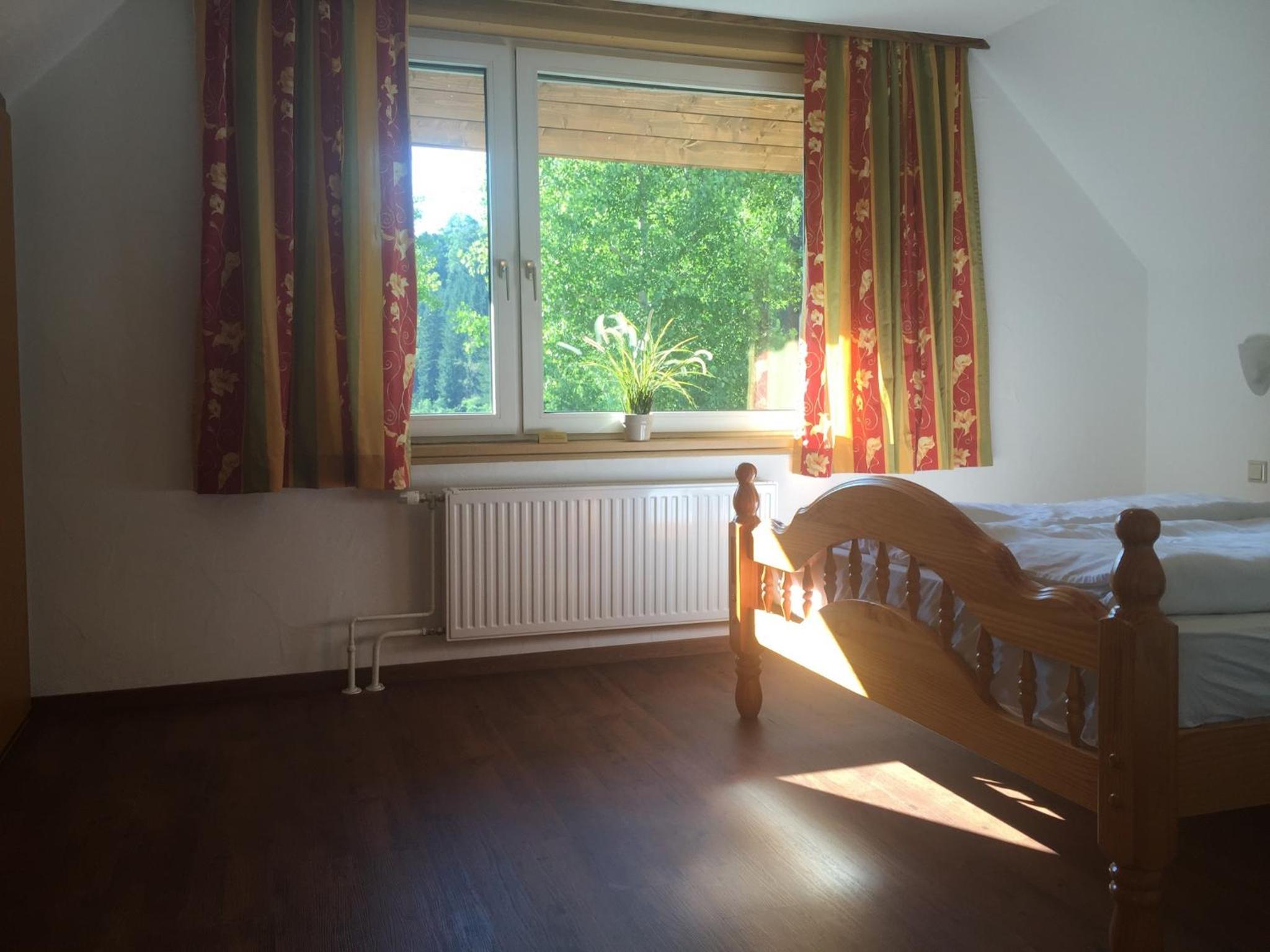 Ferienhaus Strasswirt