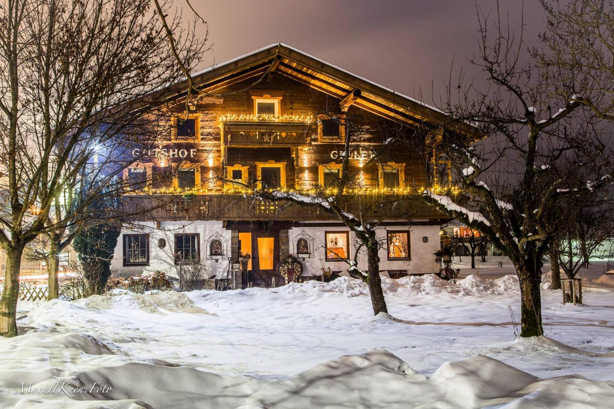 Gielerhof