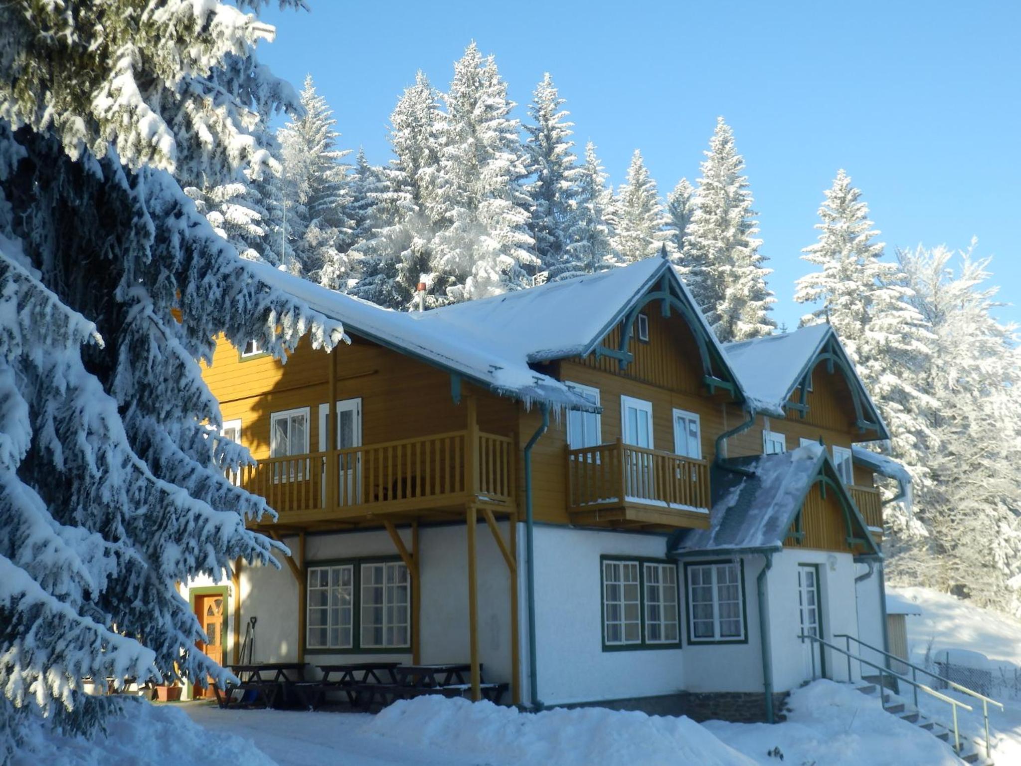 Pension Rychta