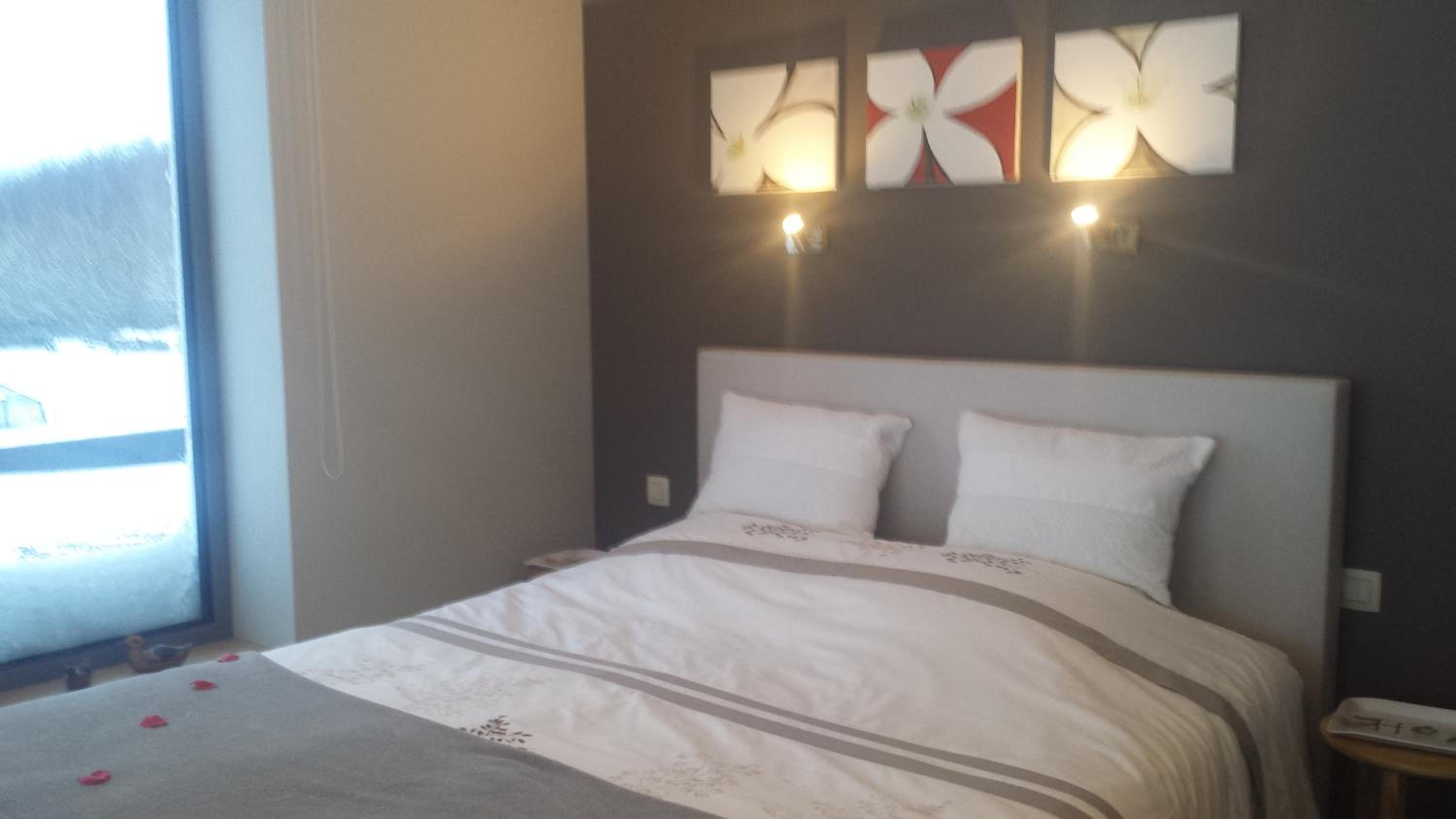 B&B La Chabetaine