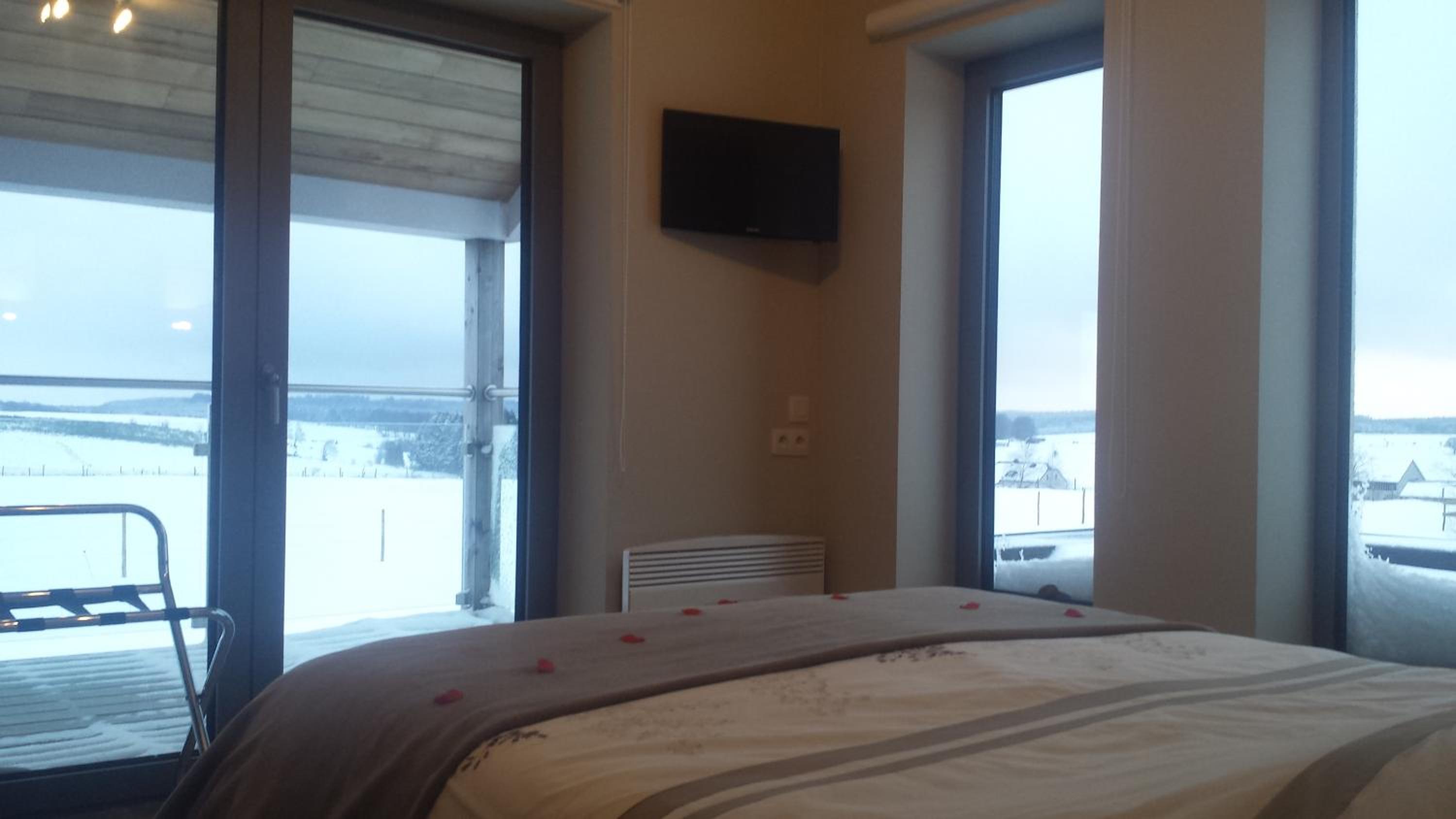 B&B La Chabetaine
