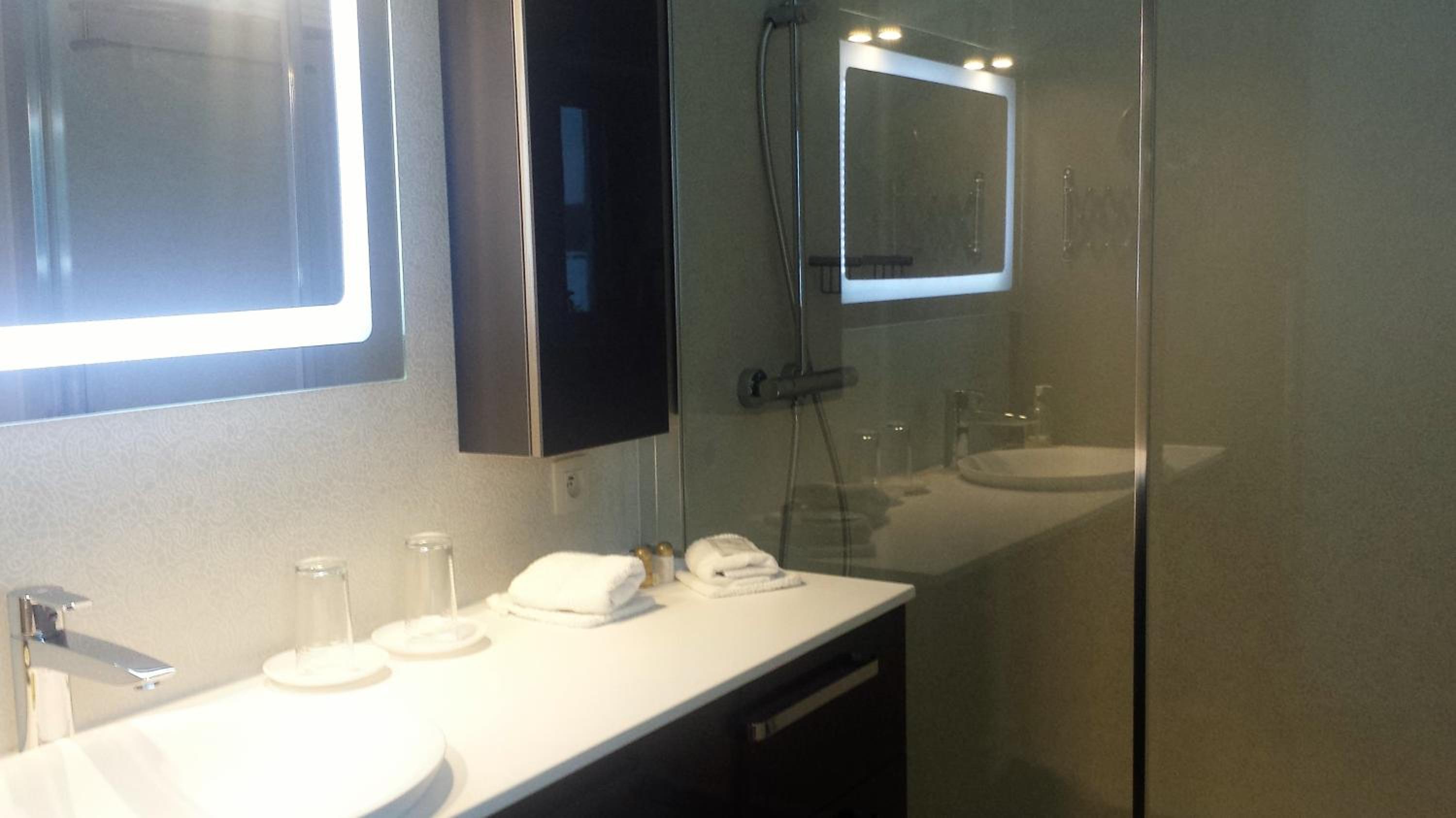 B&B La Chabetaine