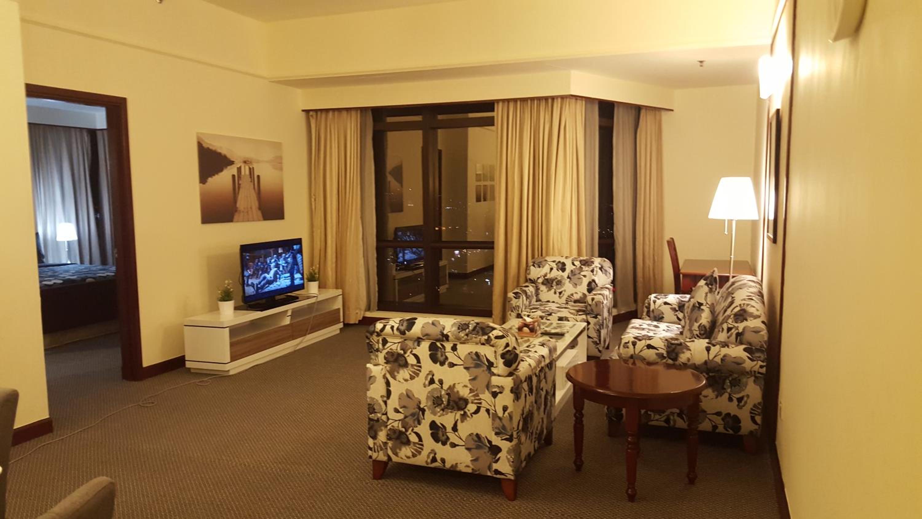 The Suites at Times Square KL by Robinsons, Kuala Lumpur - 11