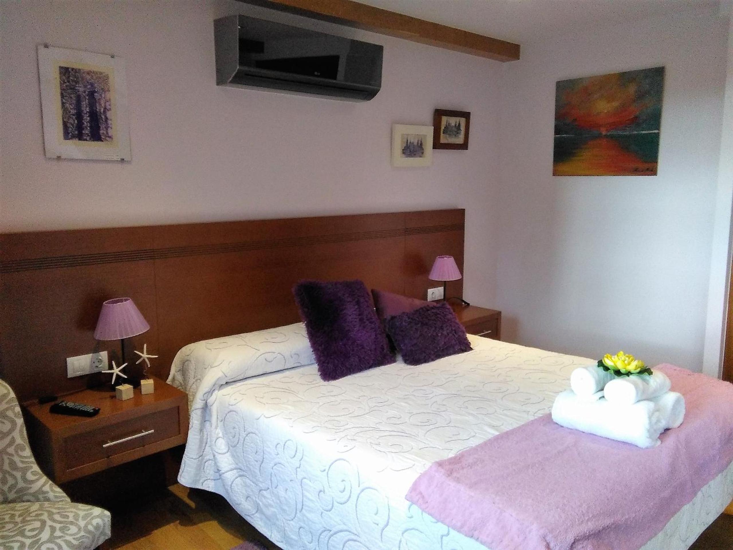 Apartamentos Casa de La Inmaculada