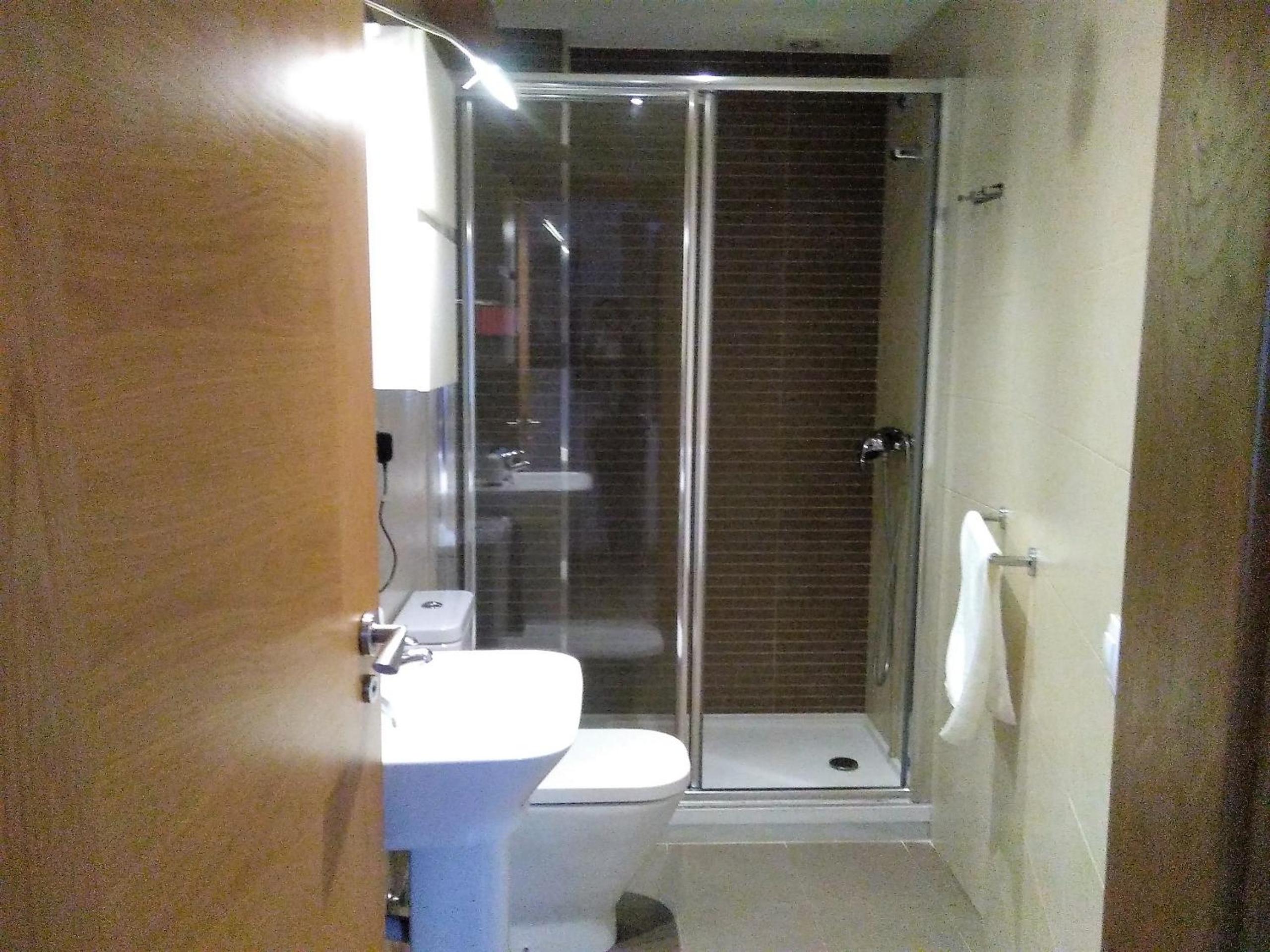 Apartamentos Casa de La Inmaculada