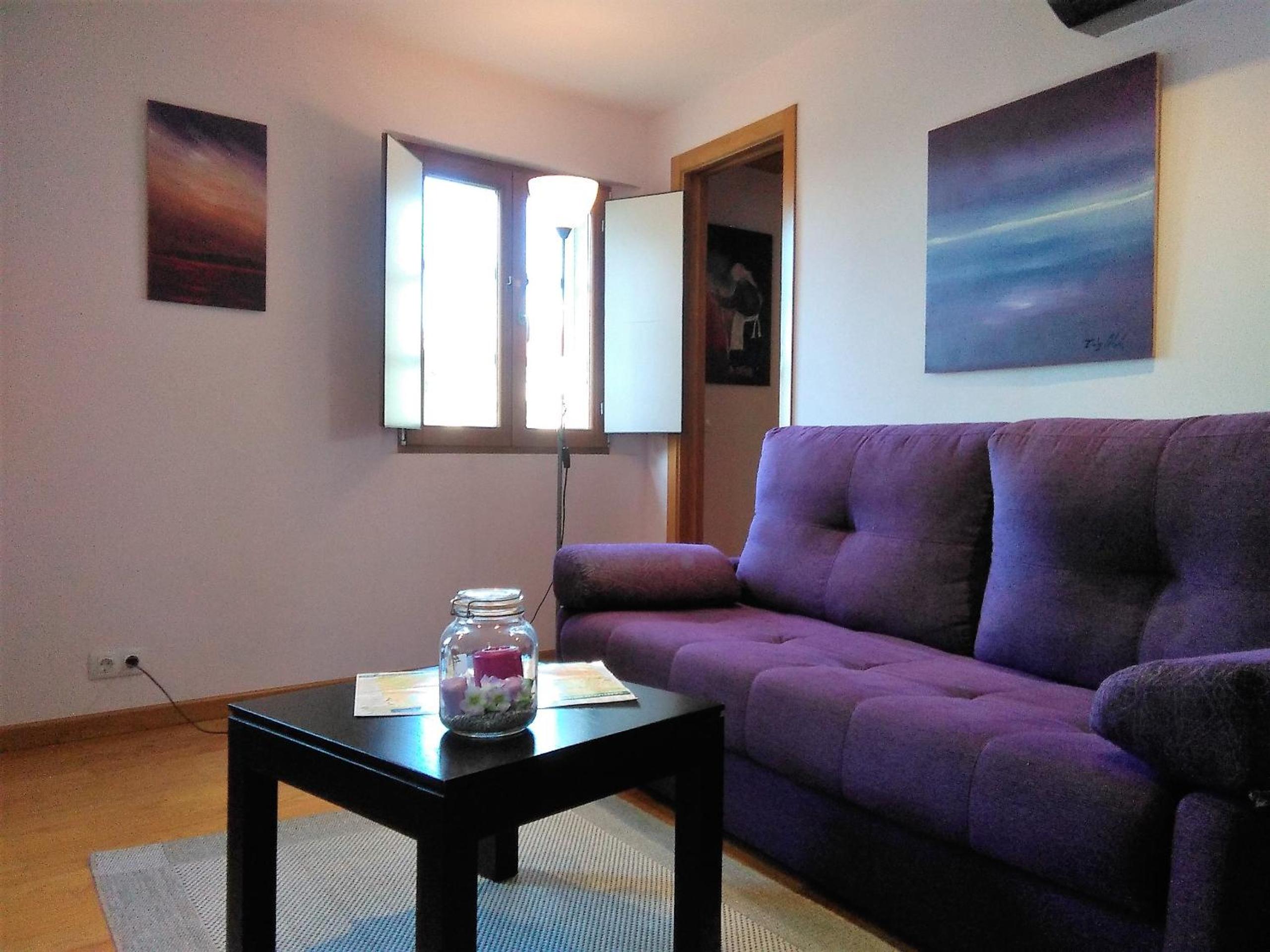Apartamentos Casa de La Inmaculada