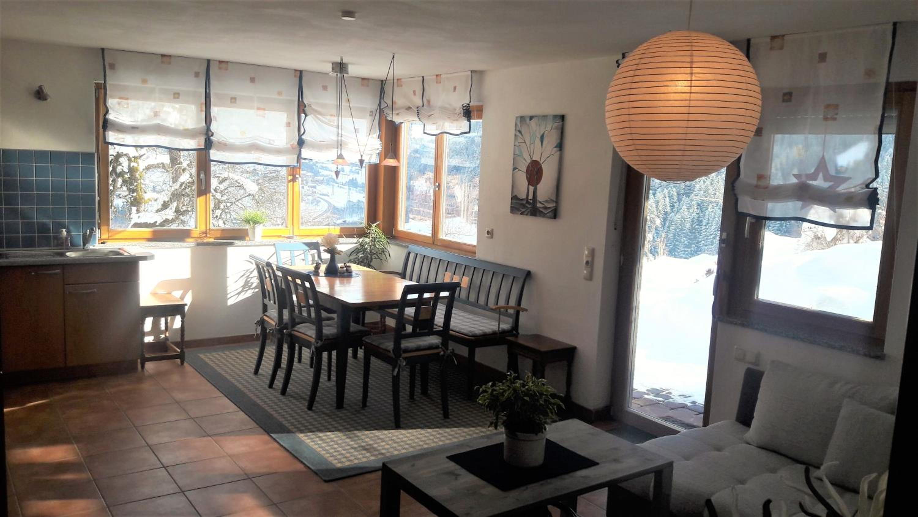 Haus Inge view 4