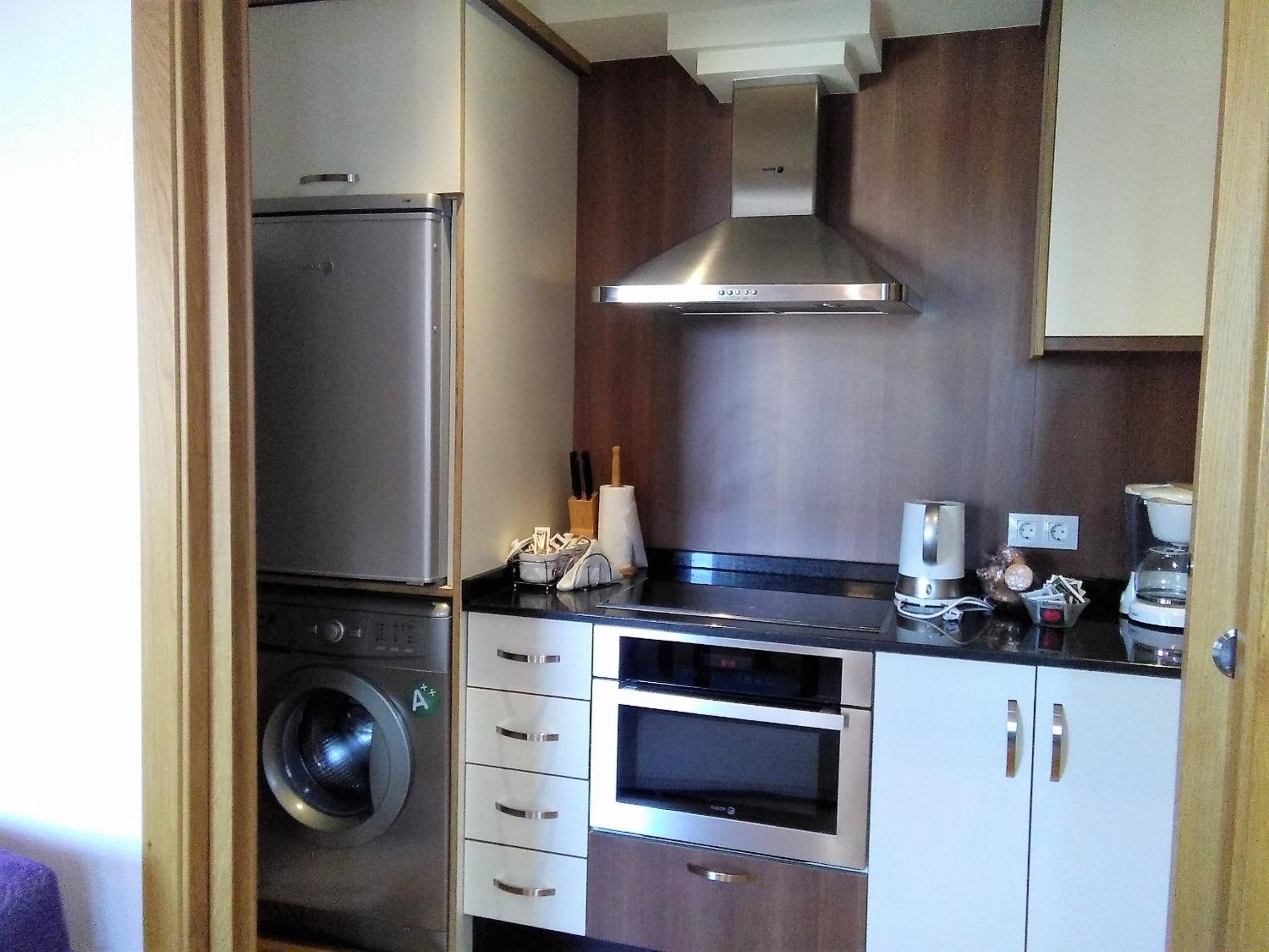 Apartamentos Casa de La Inmaculada