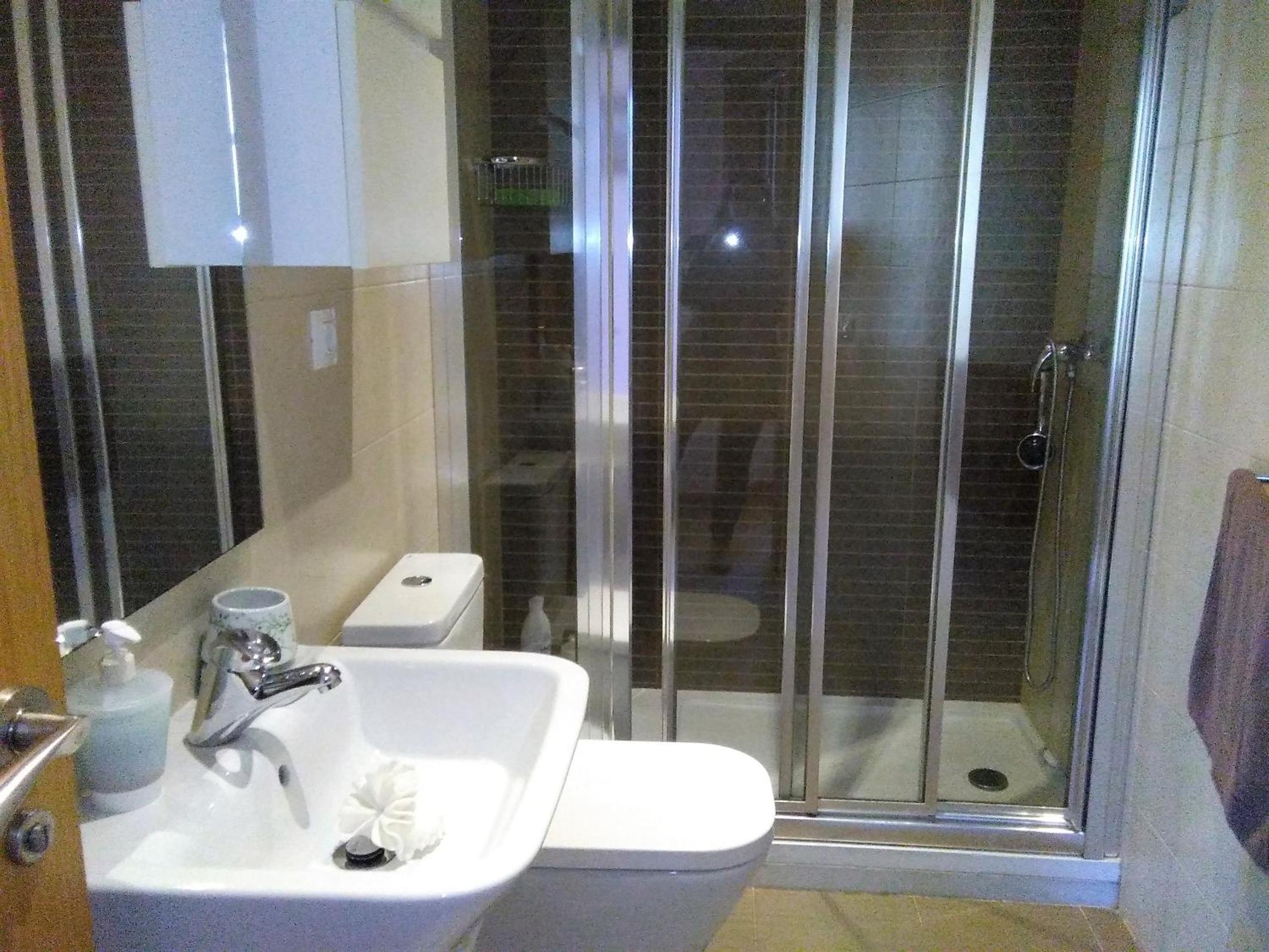 Apartamentos Casa de La Inmaculada