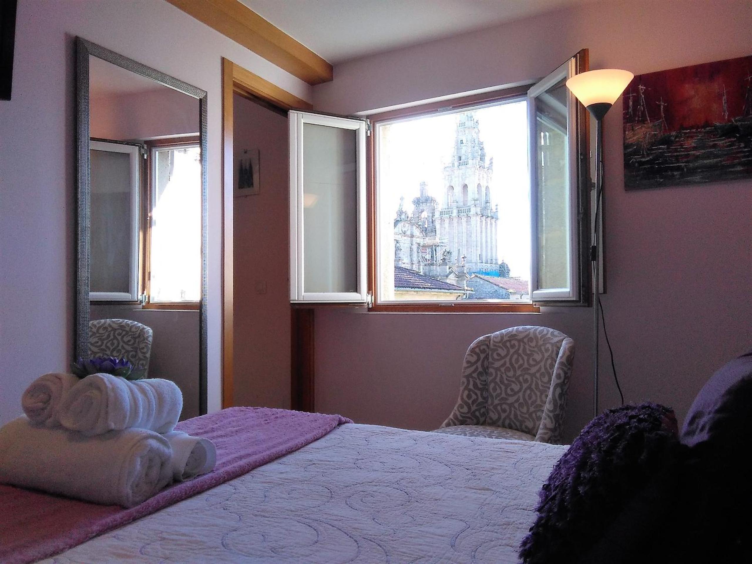 Apartamentos Casa de La Inmaculada