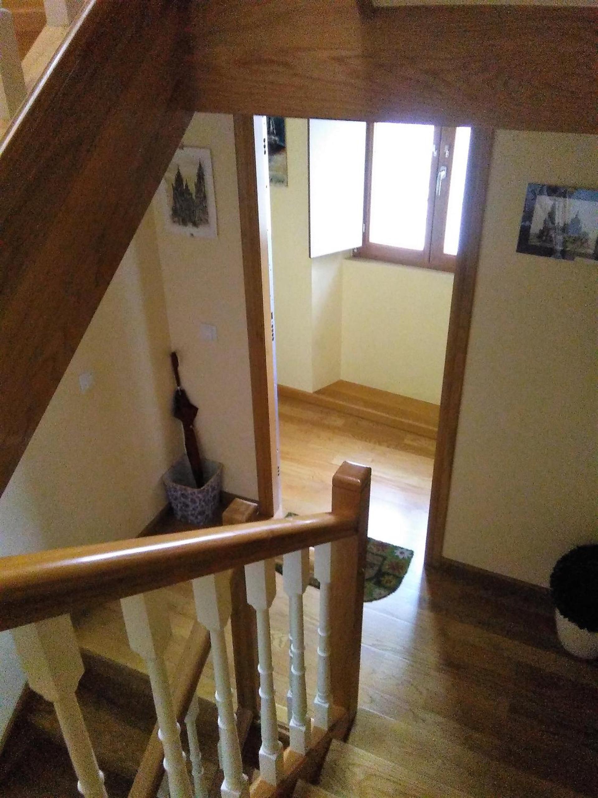 Apartamentos Casa de La Inmaculada