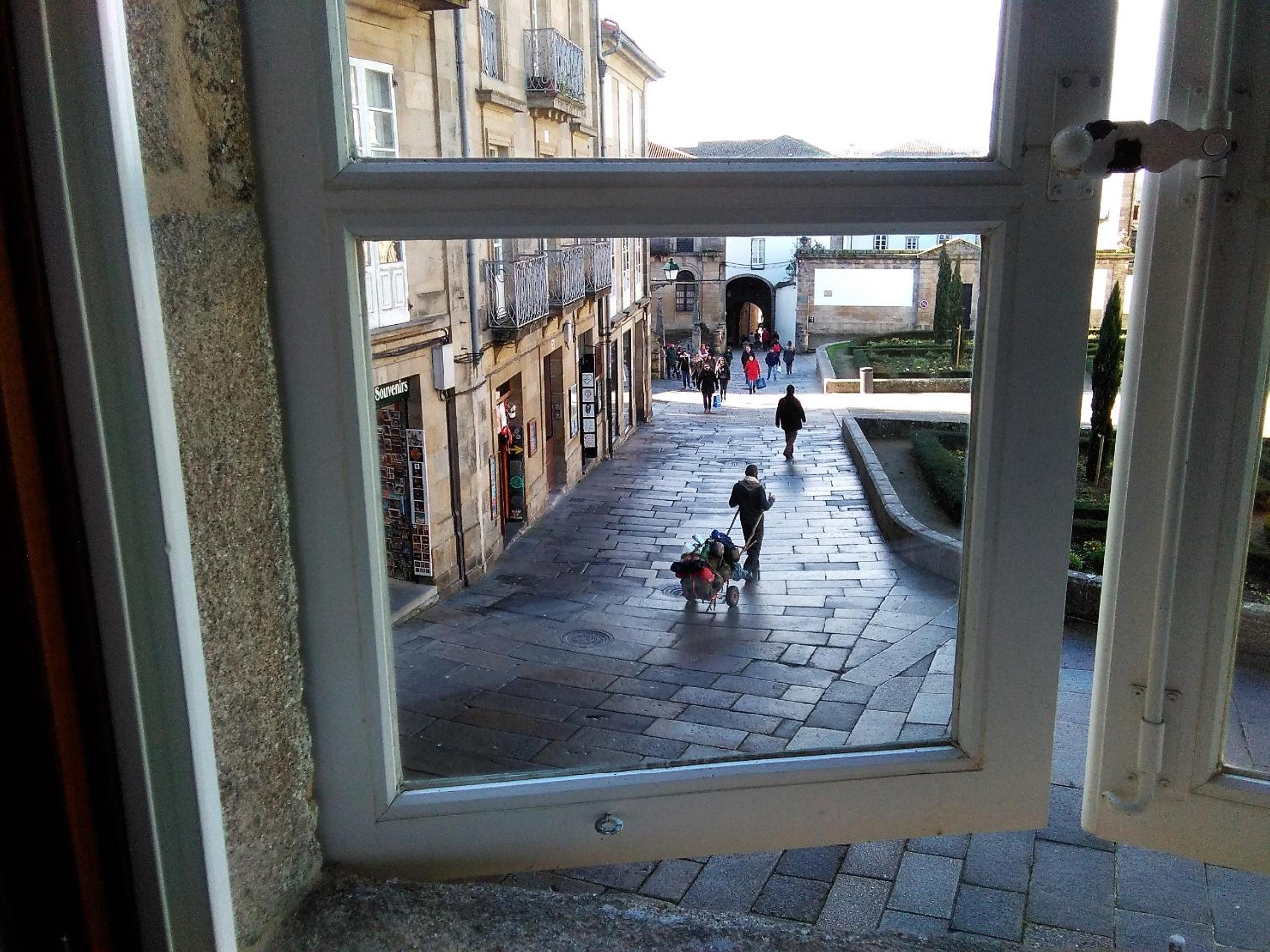 Apartamentos Casa de La Inmaculada