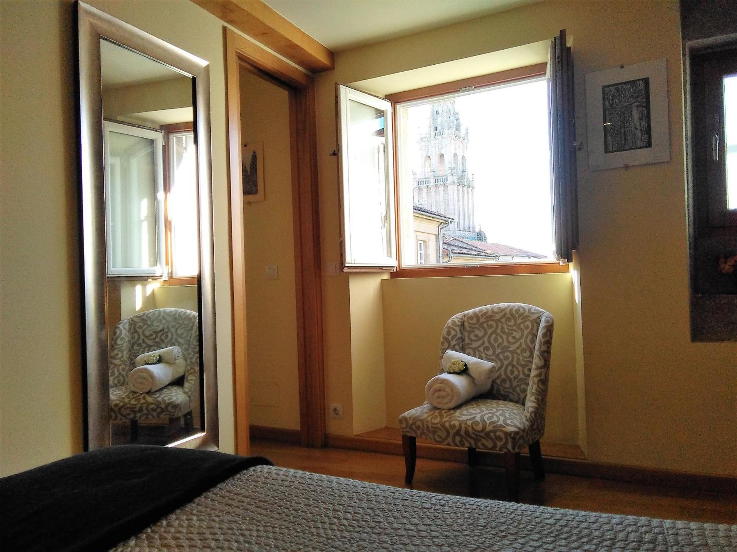 Apartamentos Casa de La Inmaculada