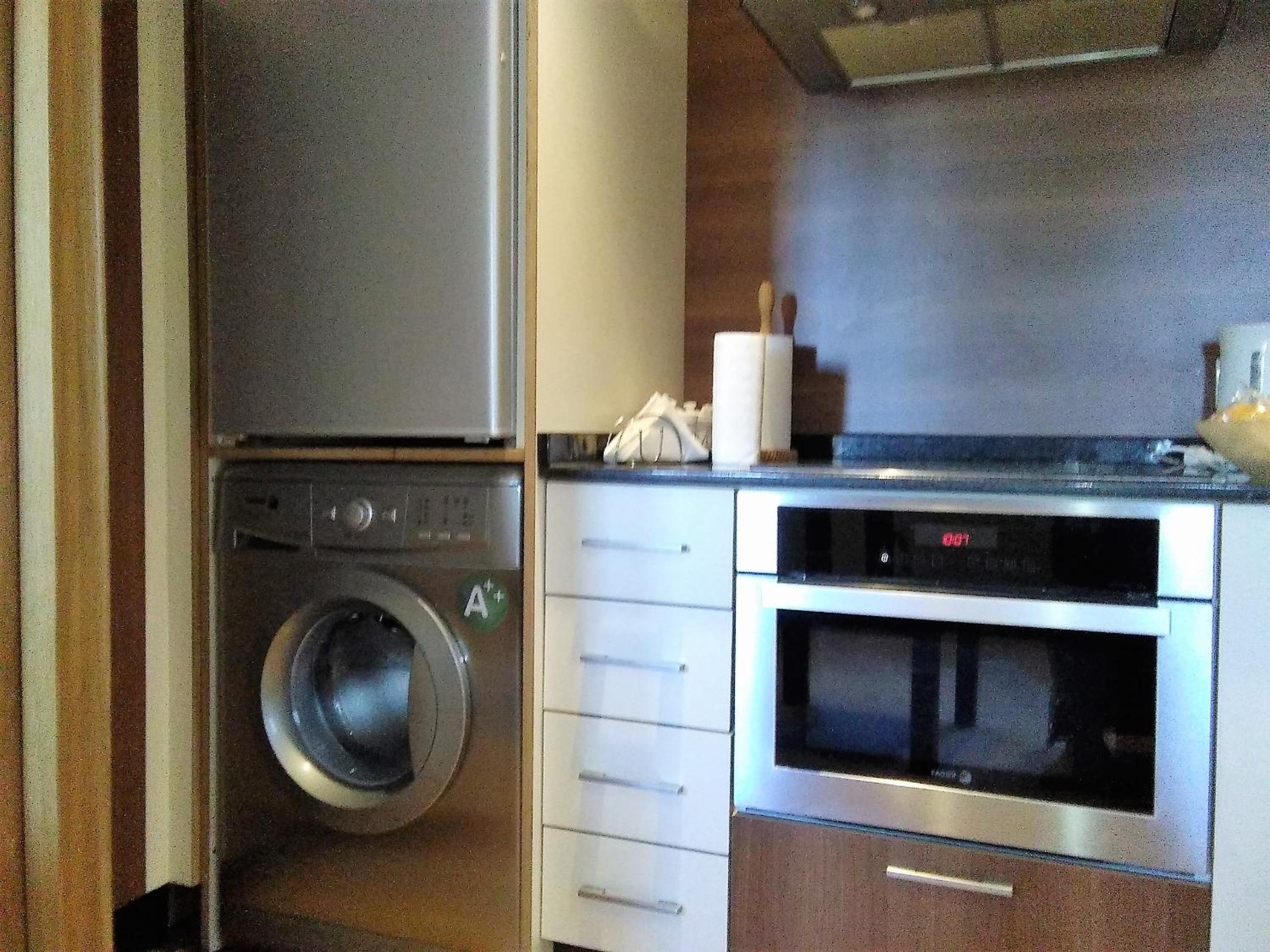 Apartamentos Casa de La Inmaculada