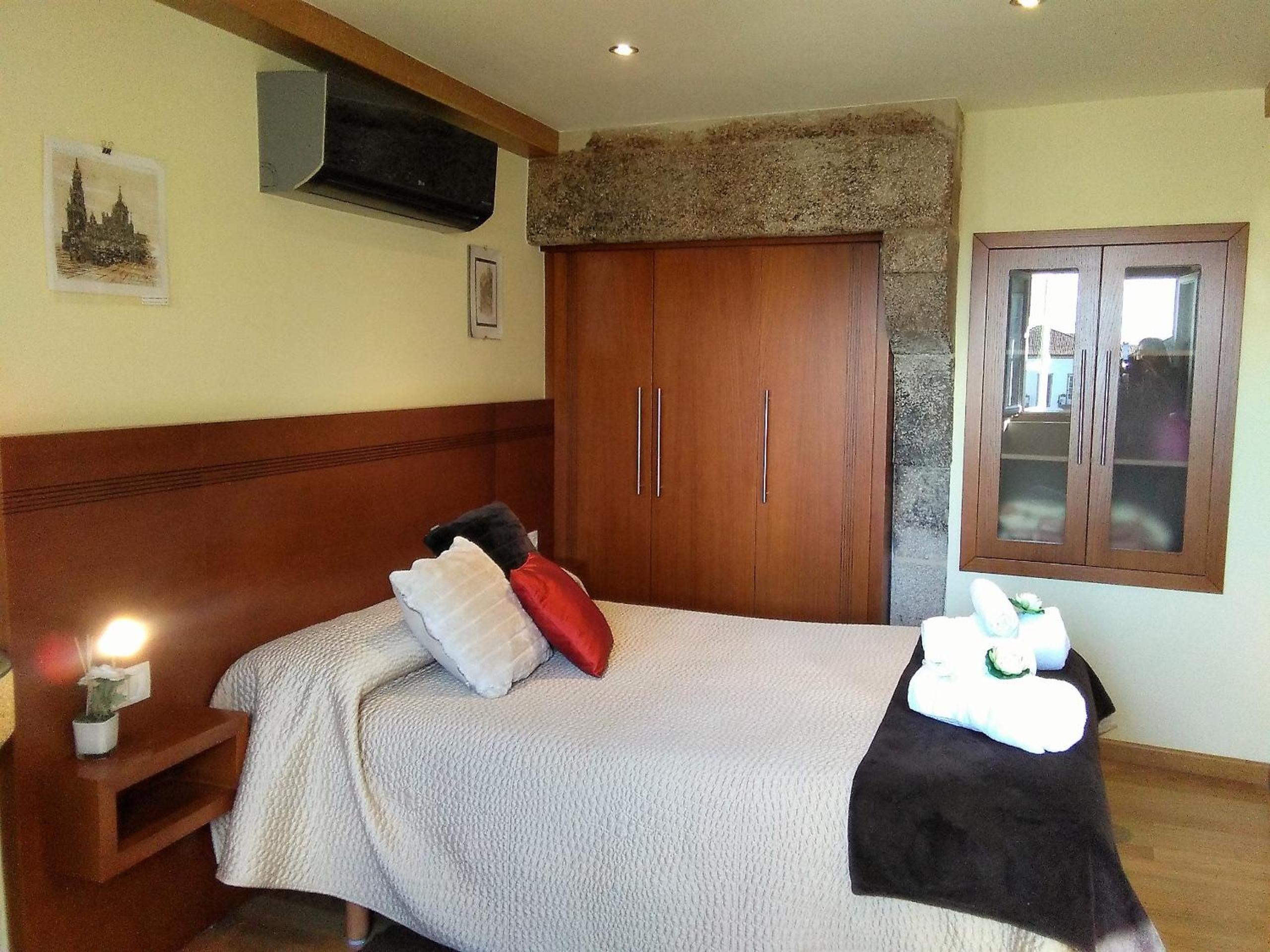 Apartamentos Casa de La Inmaculada