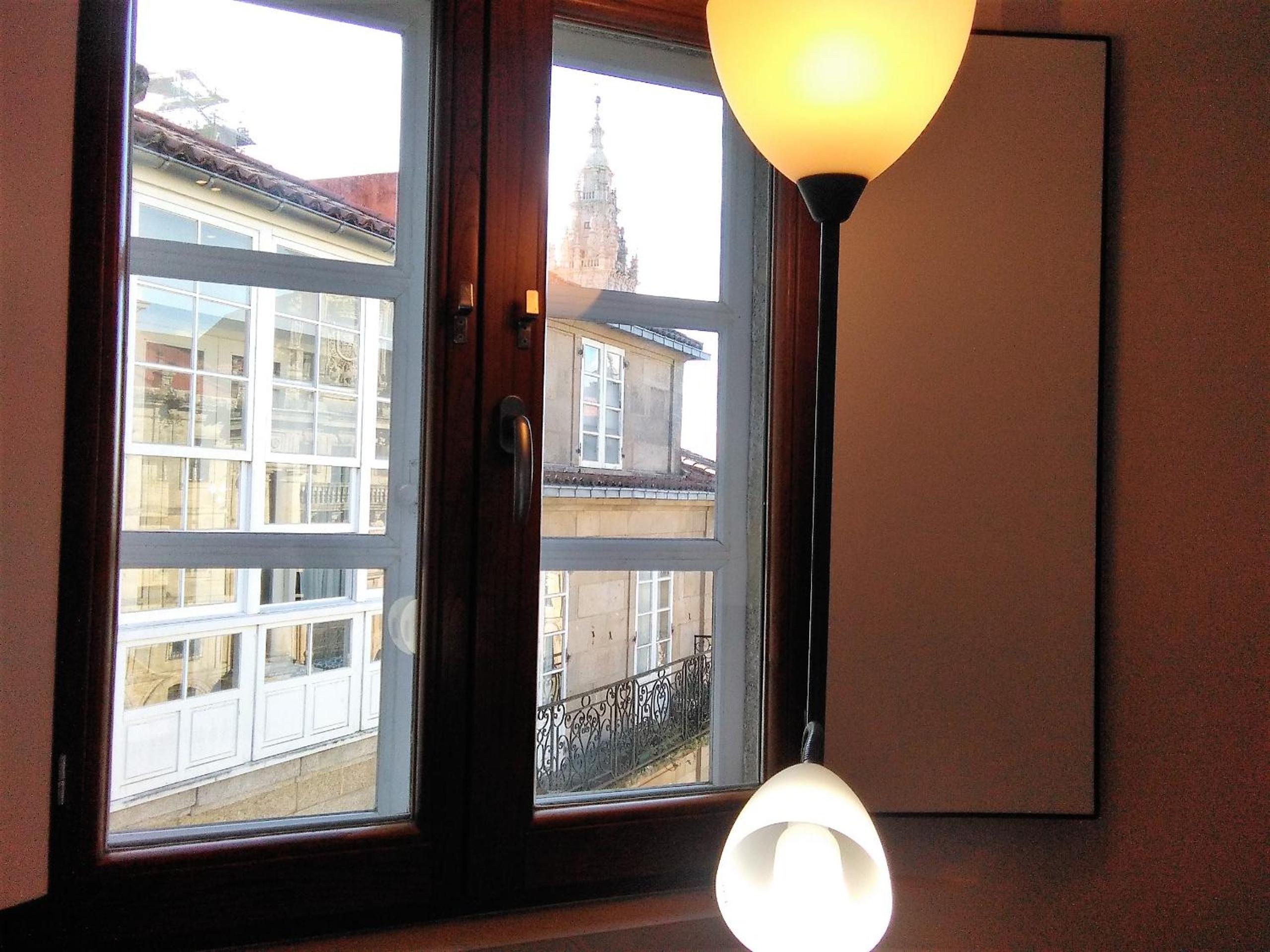 Apartamentos Casa de La Inmaculada
