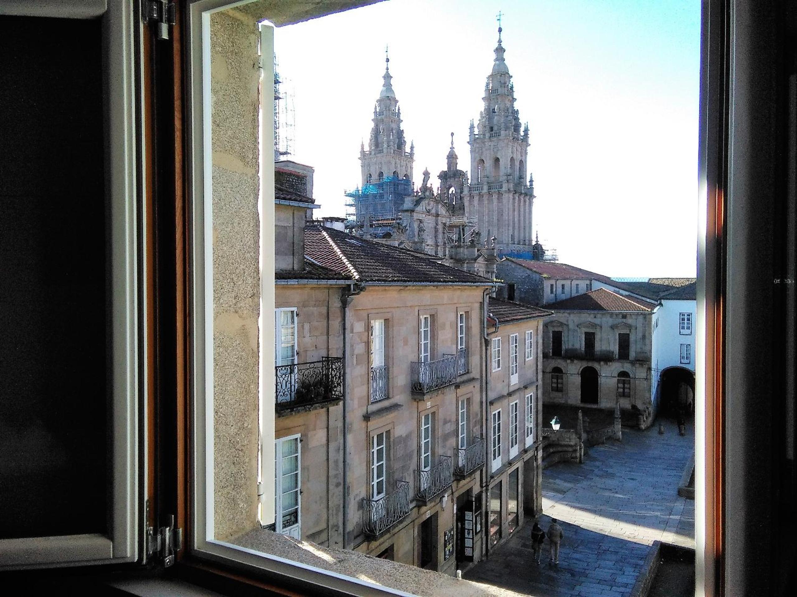 Apartamentos Casa de La Inmaculada