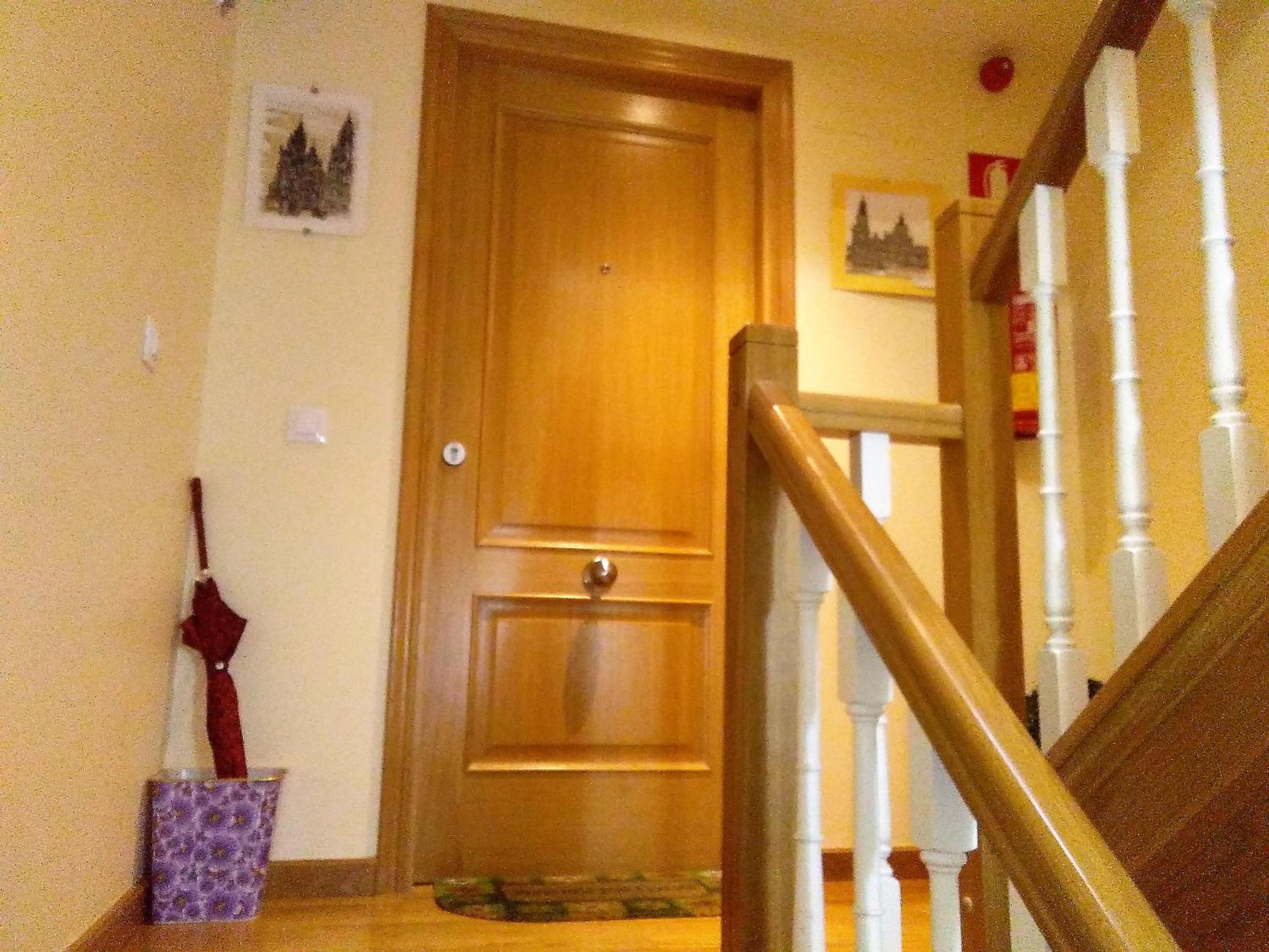 Apartamentos Casa de La Inmaculada
