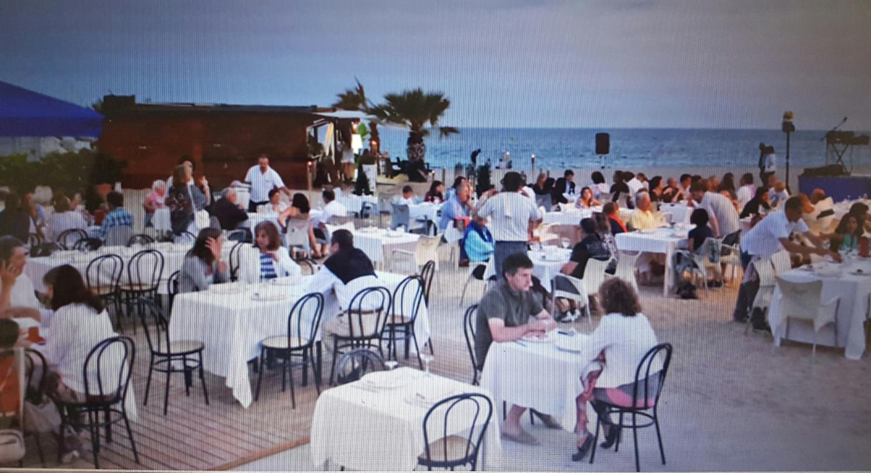Casa con piscina en costa Barcelona
