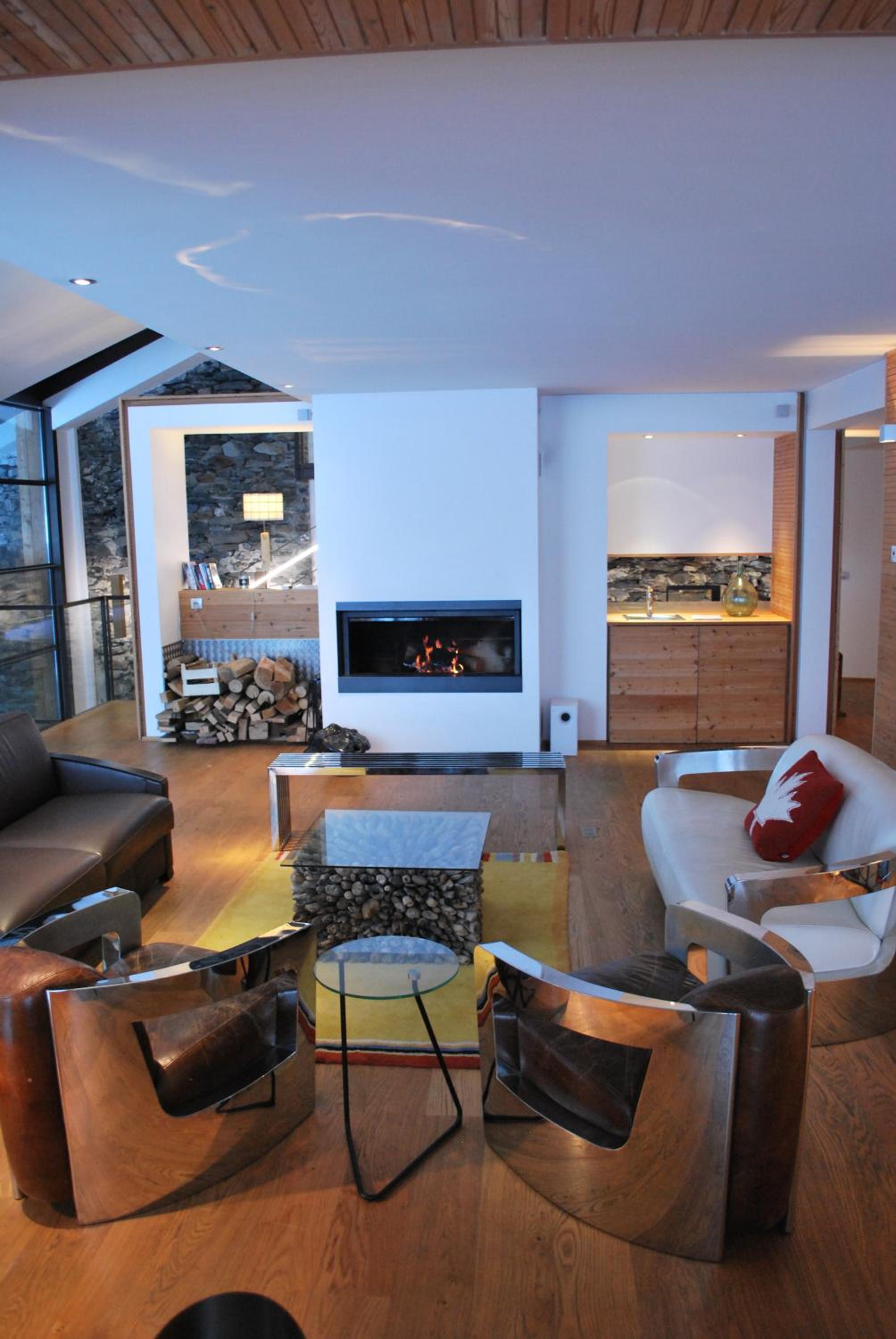 Mineral Lodge & Spa