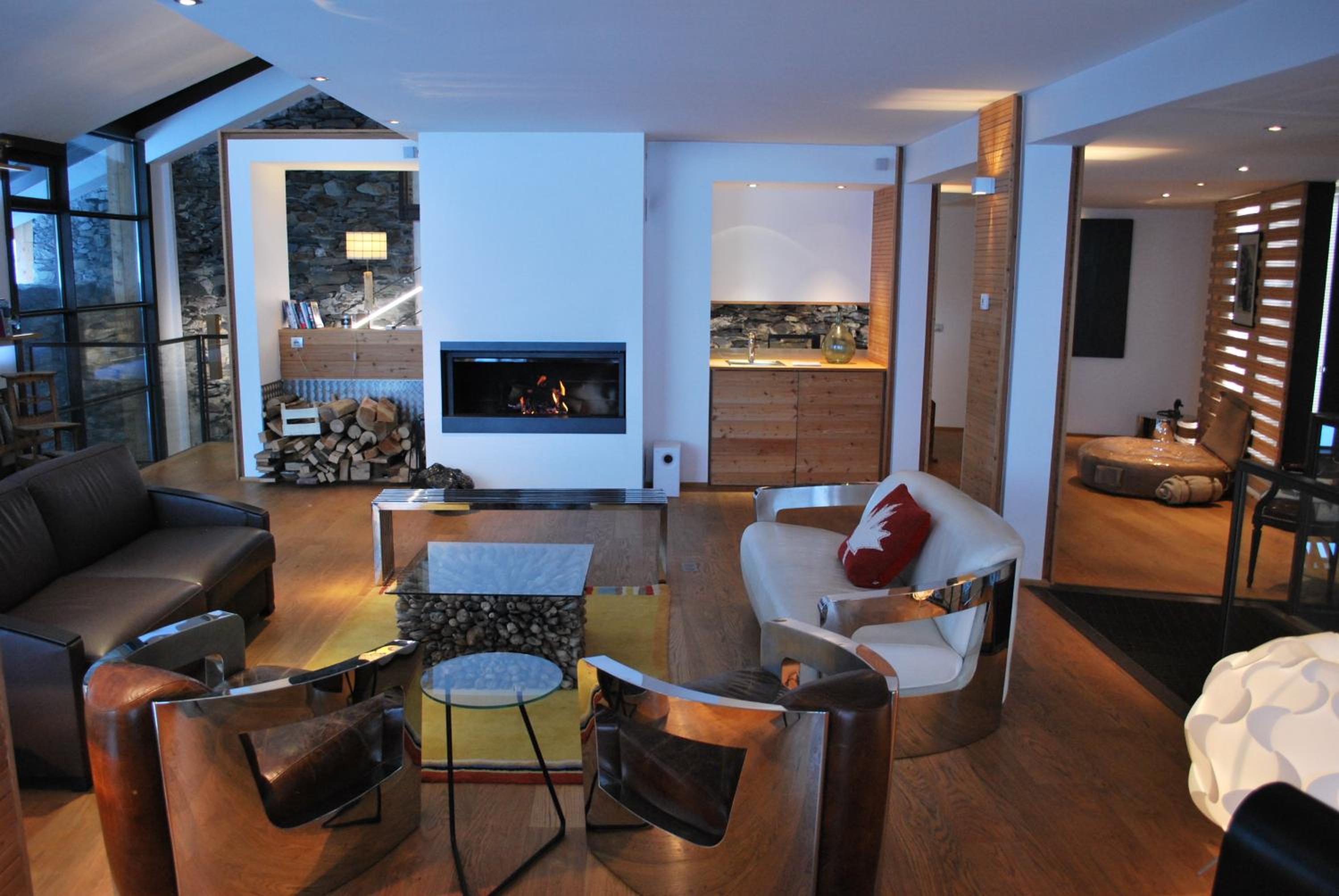 Mineral Lodge & Spa