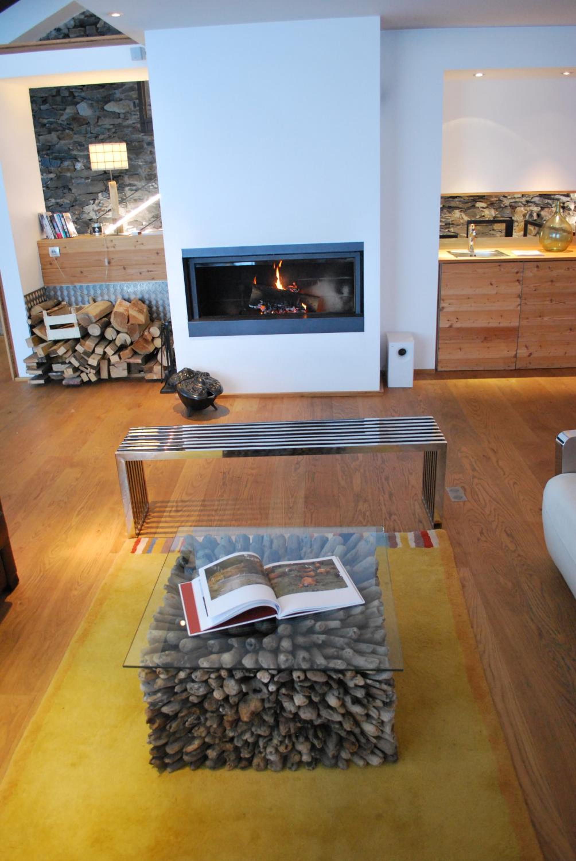 Mineral Lodge & Spa