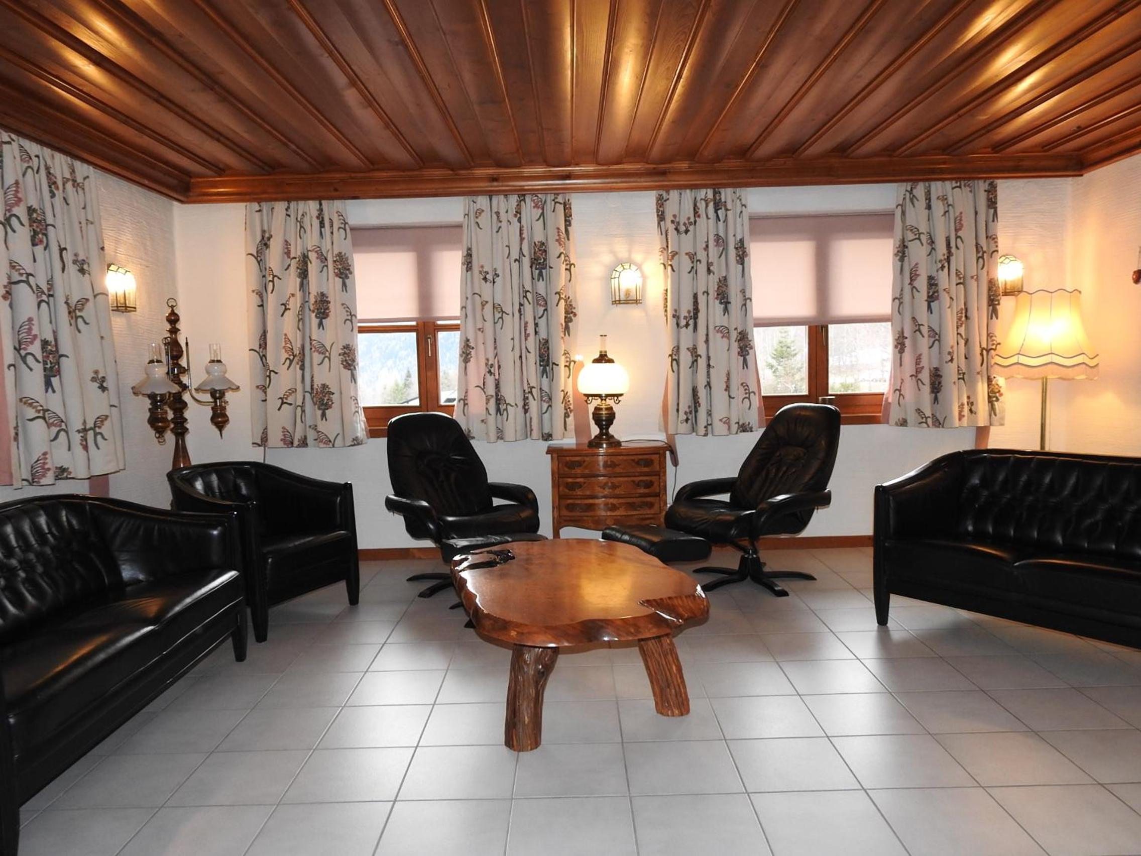 Haus Franz by ISA AGENTUR