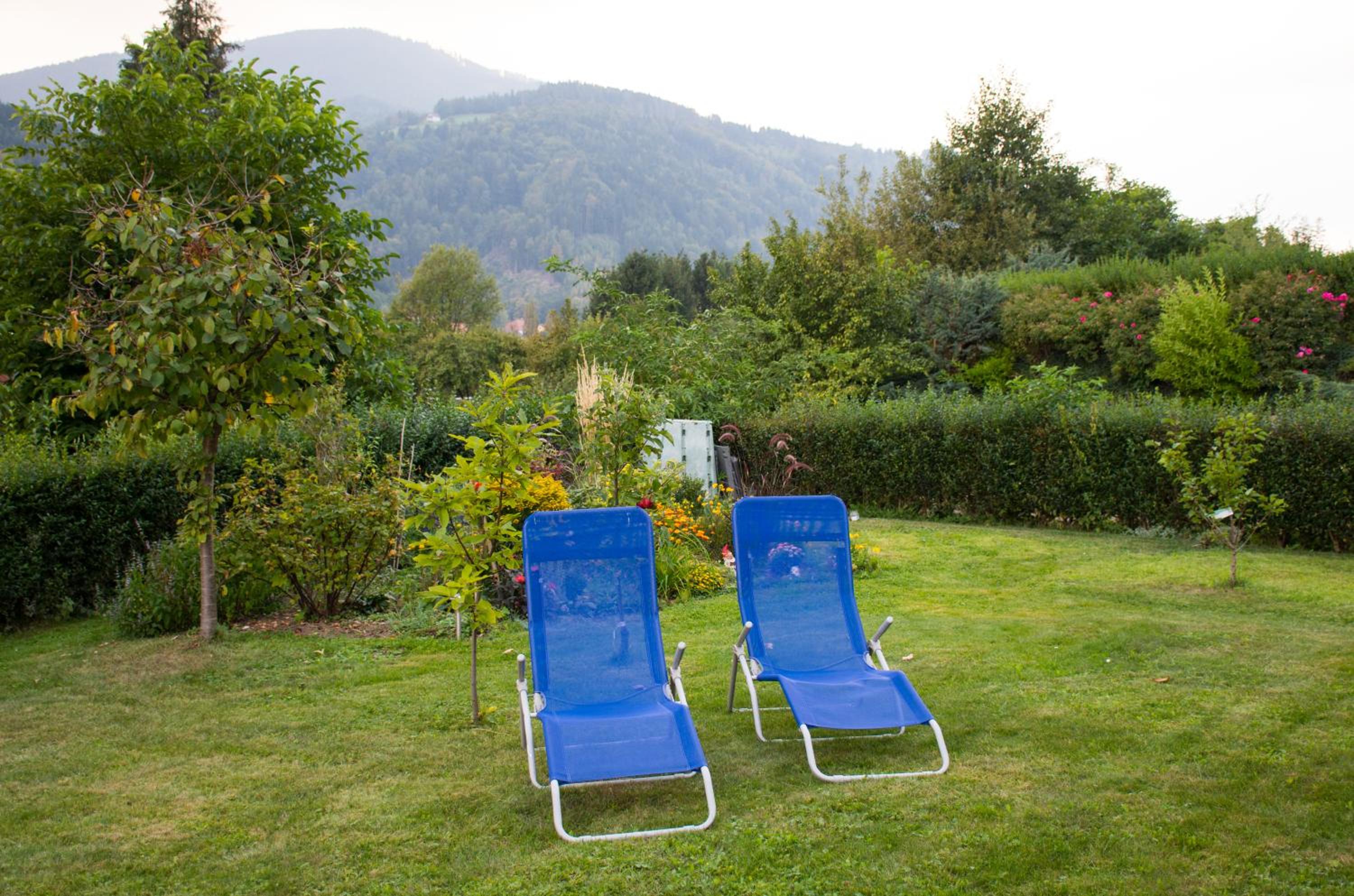 Ferienwohnung Wurm