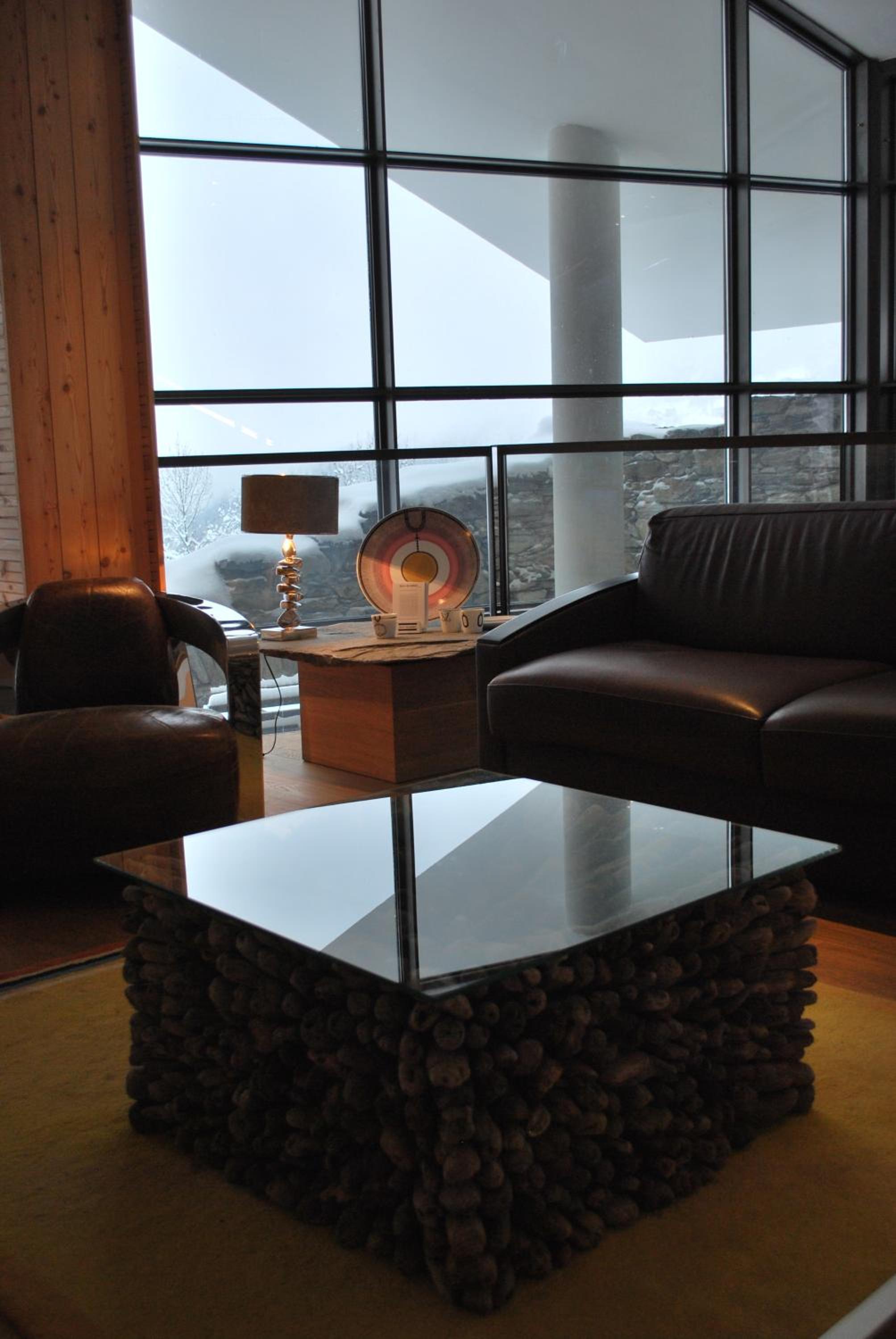 Mineral Lodge & Spa