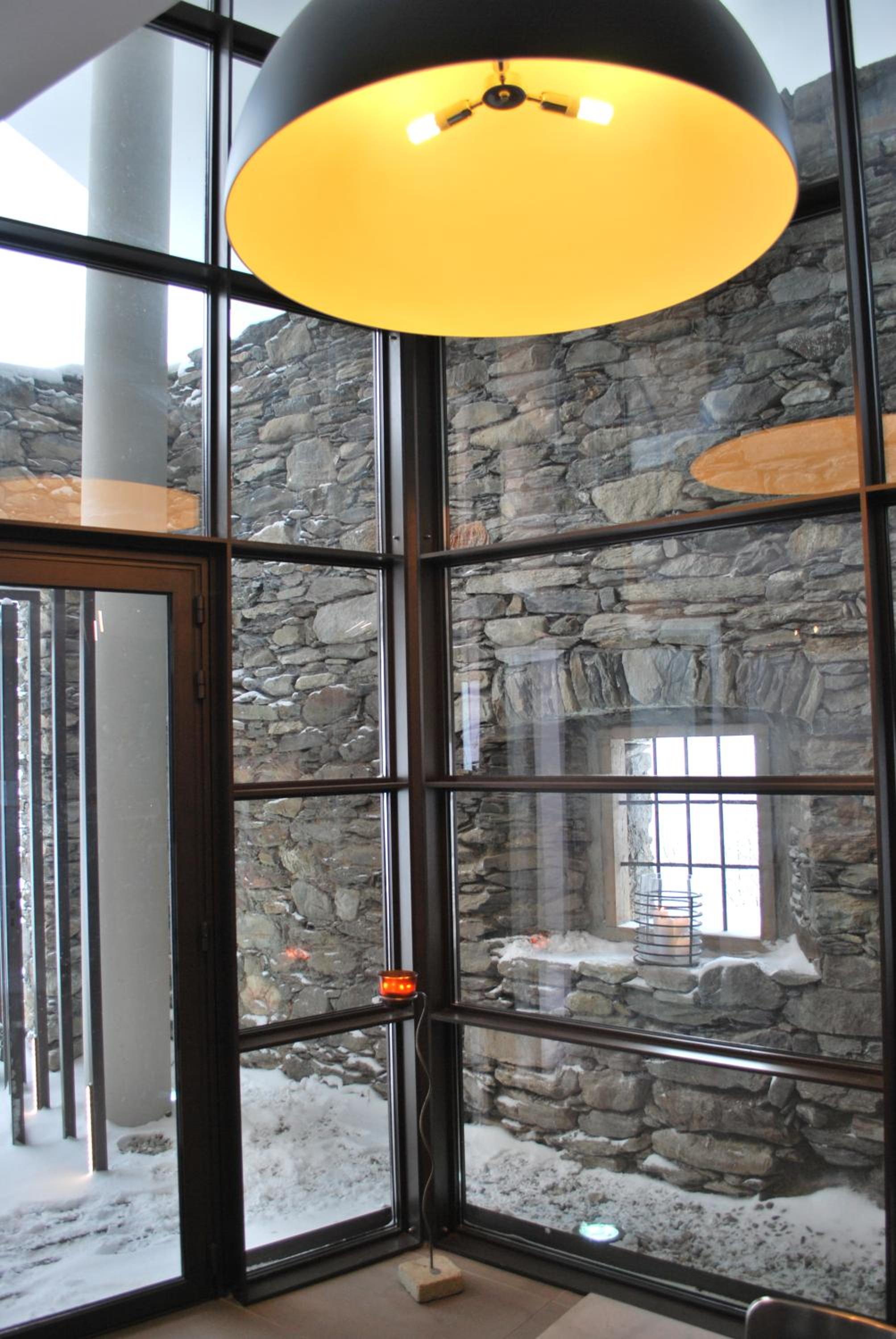 Mineral Lodge & Spa