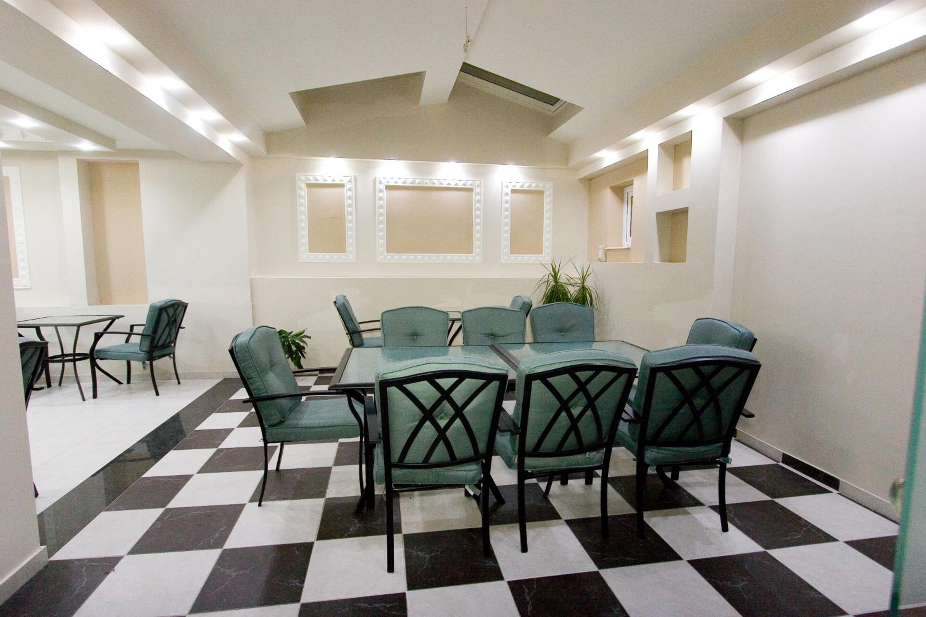 meeting room