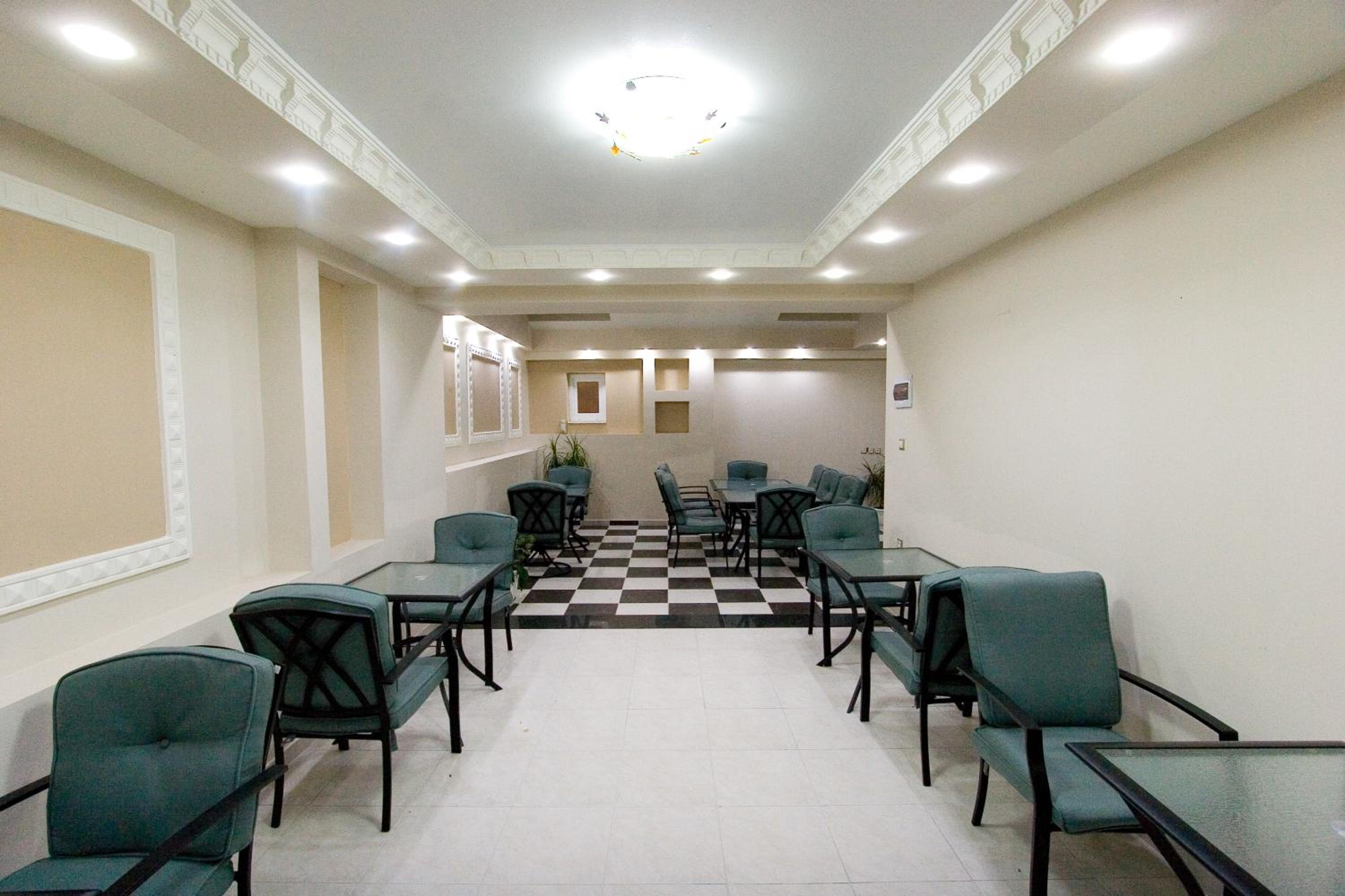 meeting room