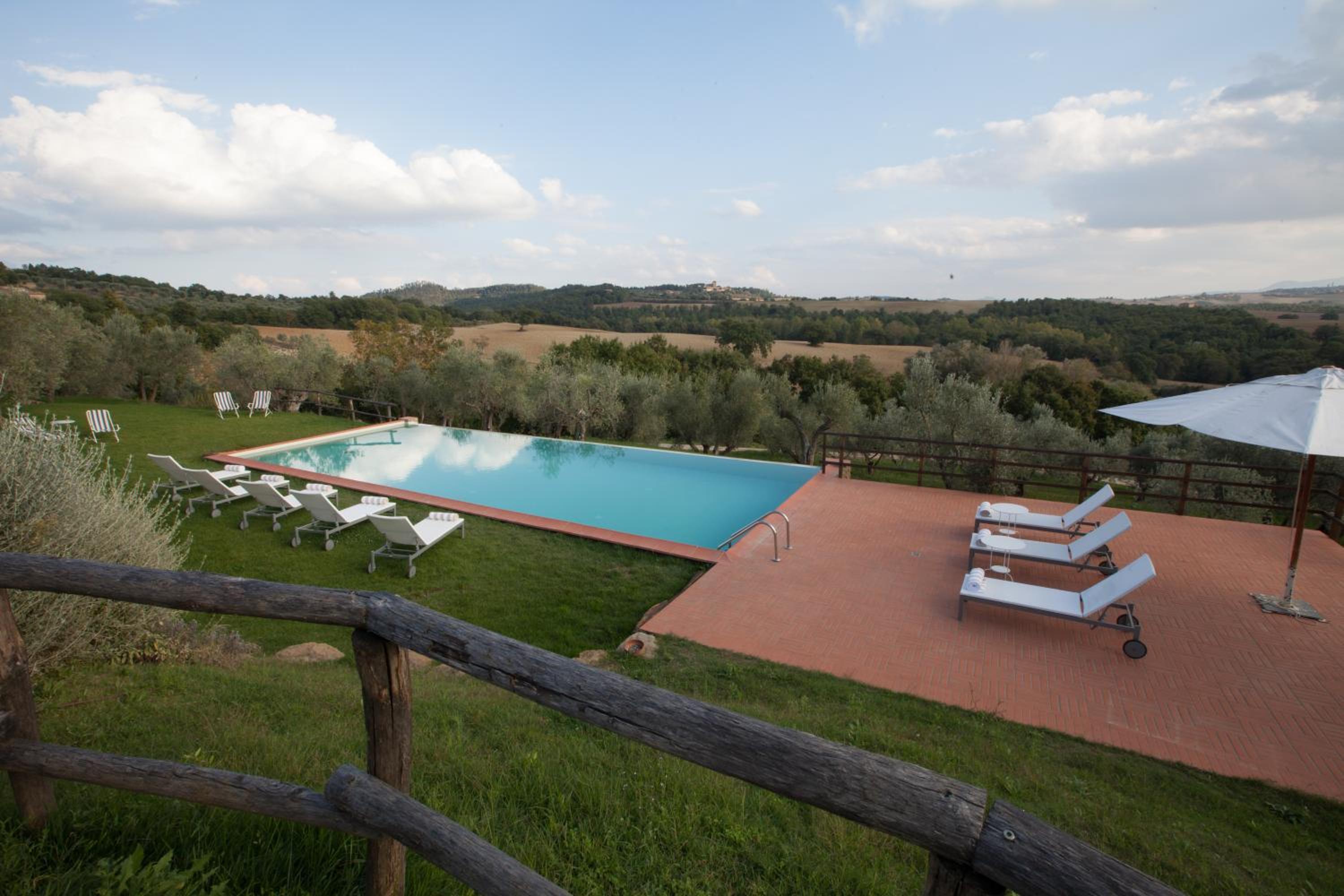 Borgo Sant'Ambrogio - Resort