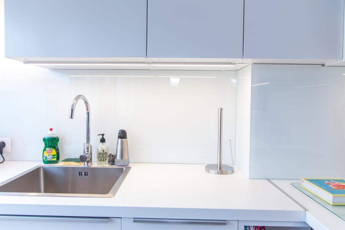 Montparnasse Studio Deluxe