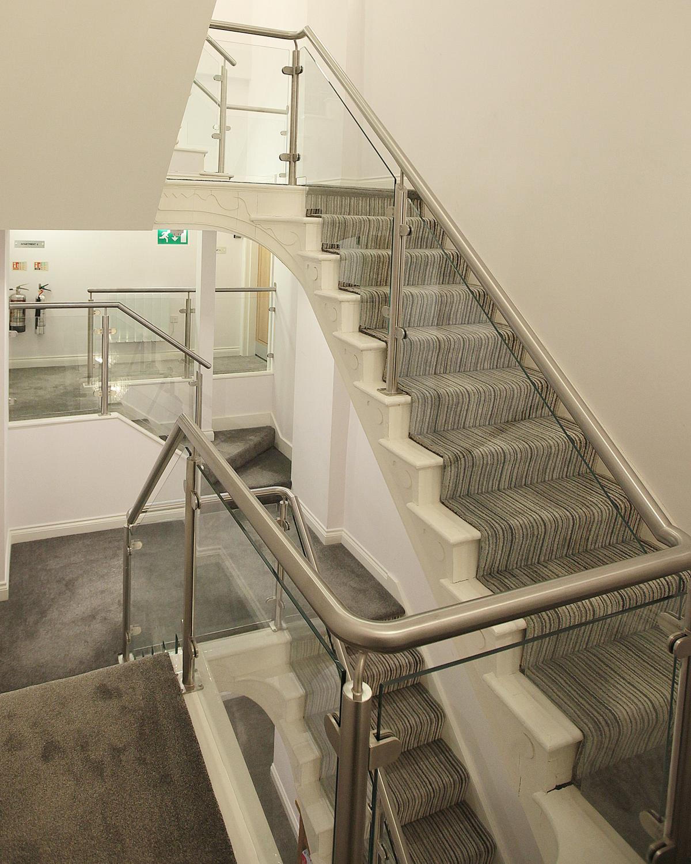 Austens Apartments