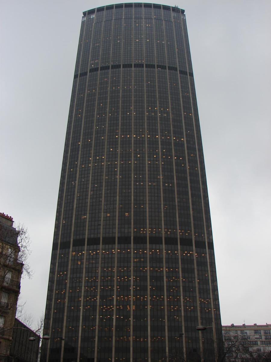 Montparnasse Studio Deluxe