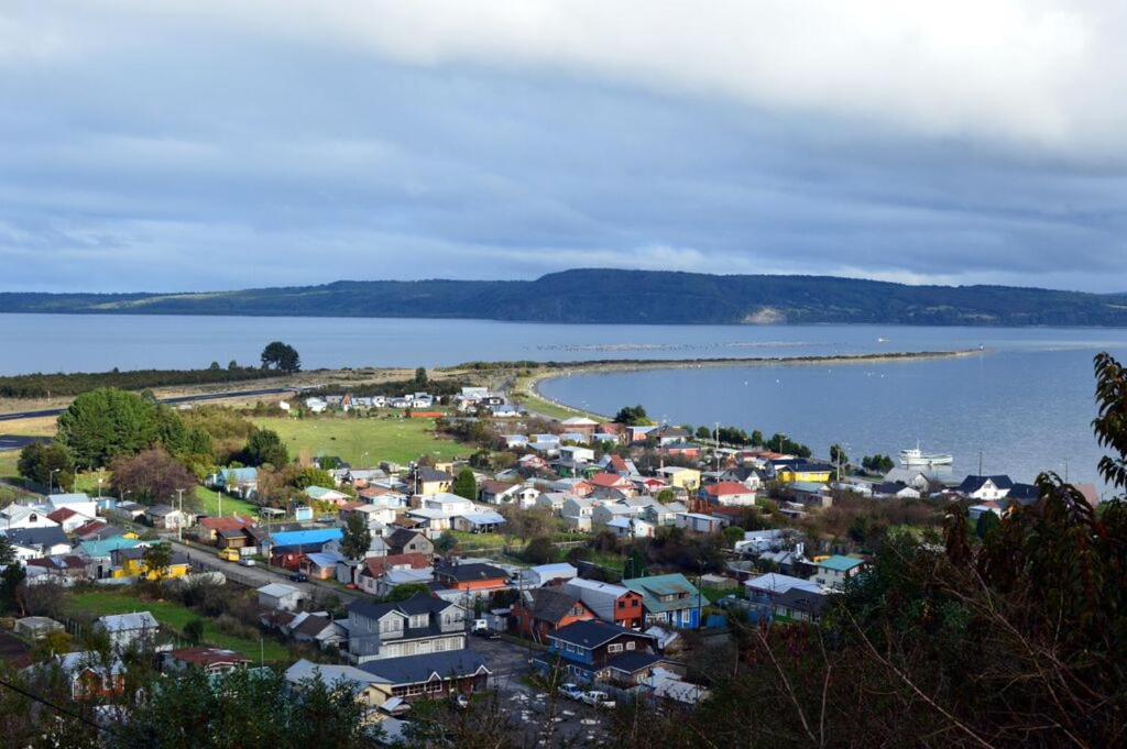 El Coo Lodge
