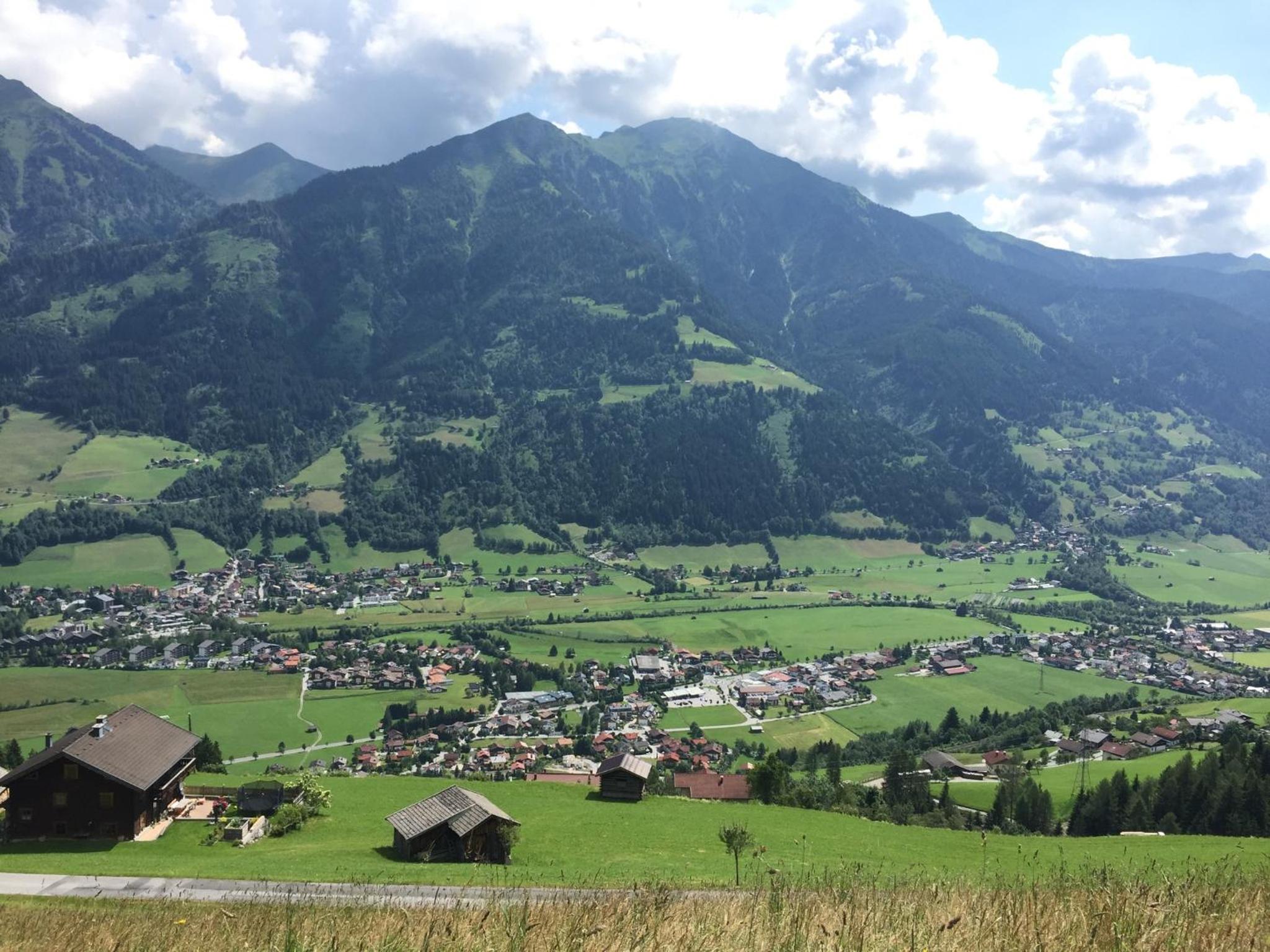Landhaus Rathgeb