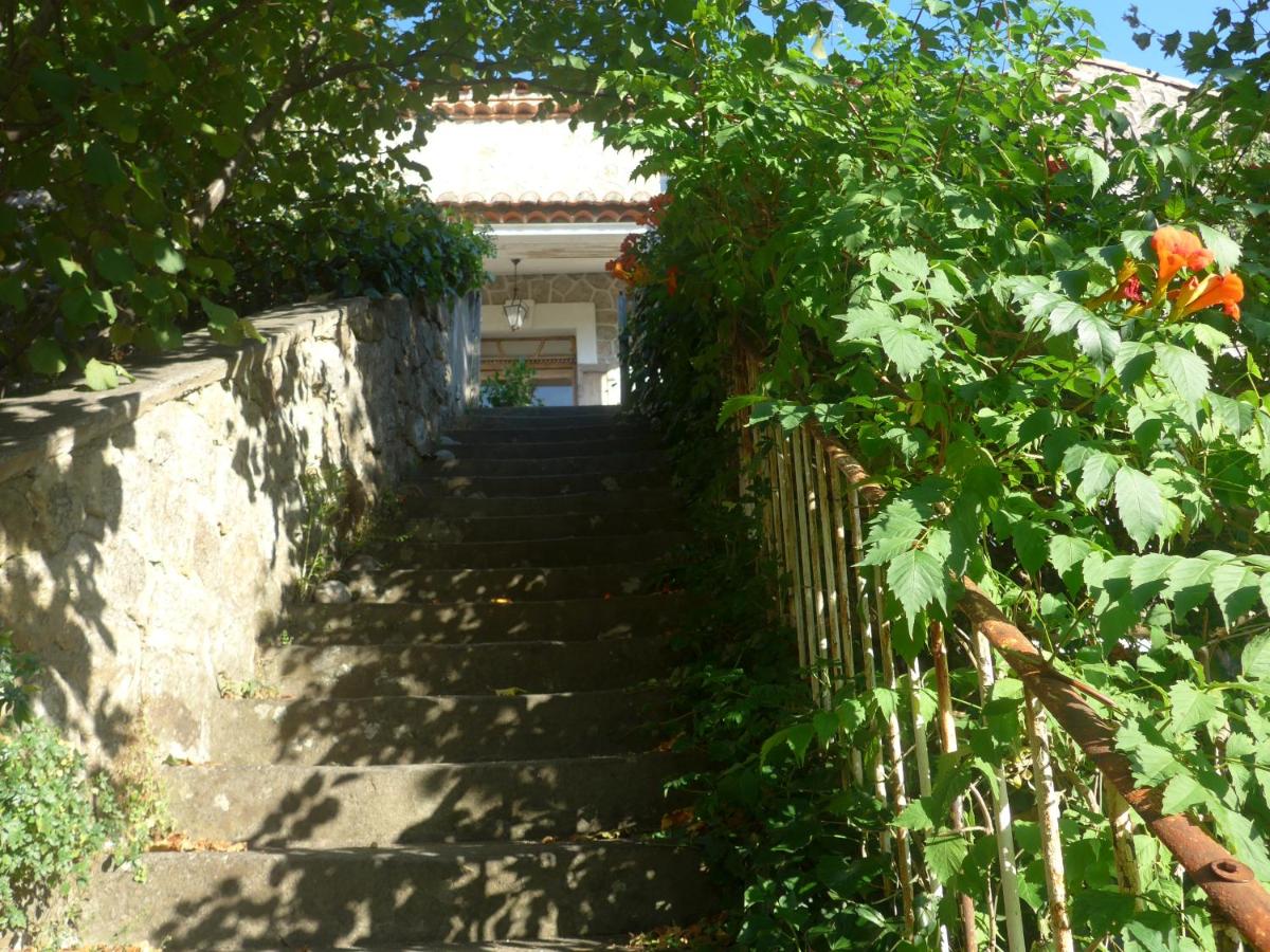 La Colline Bleue