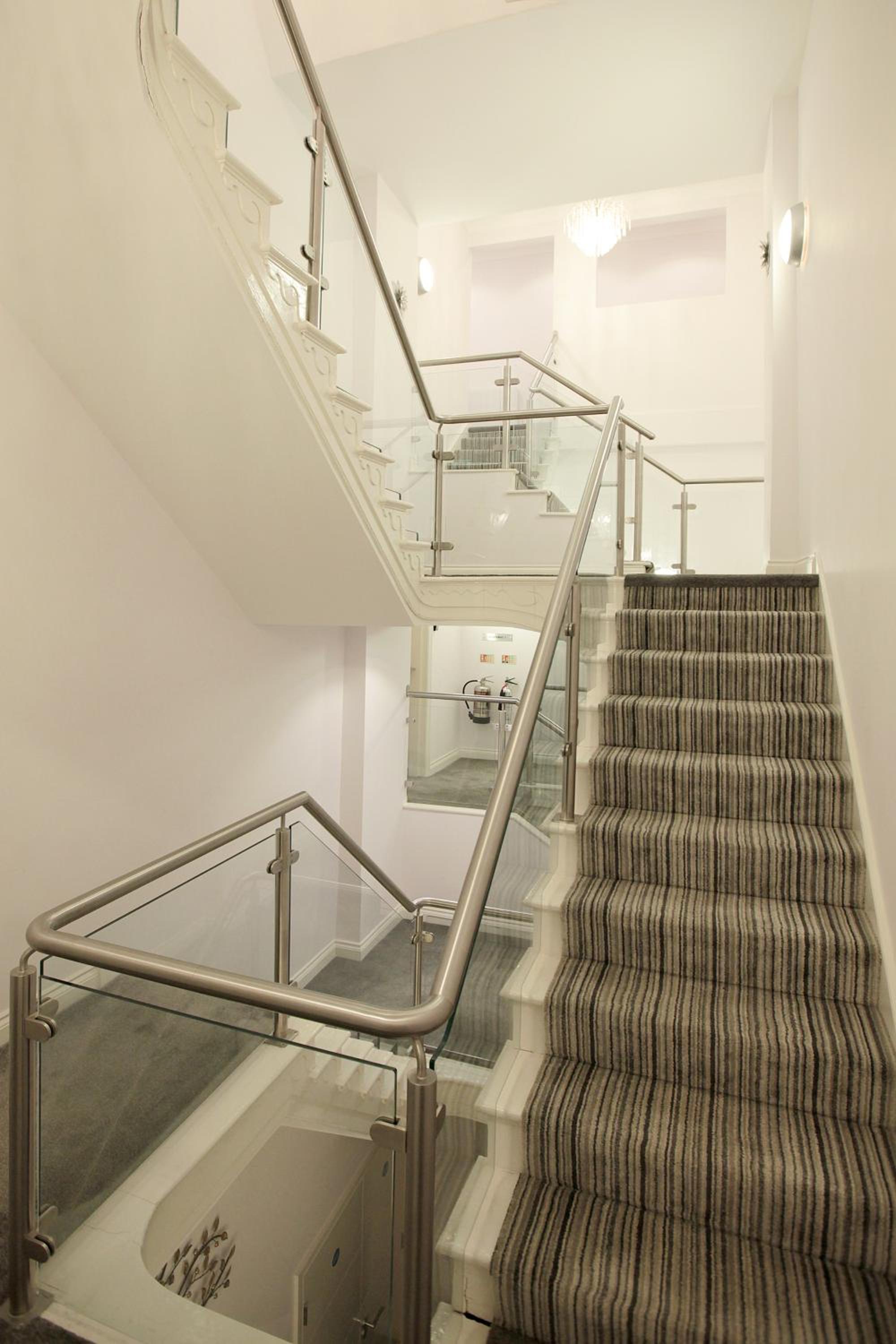 Austens Apartments