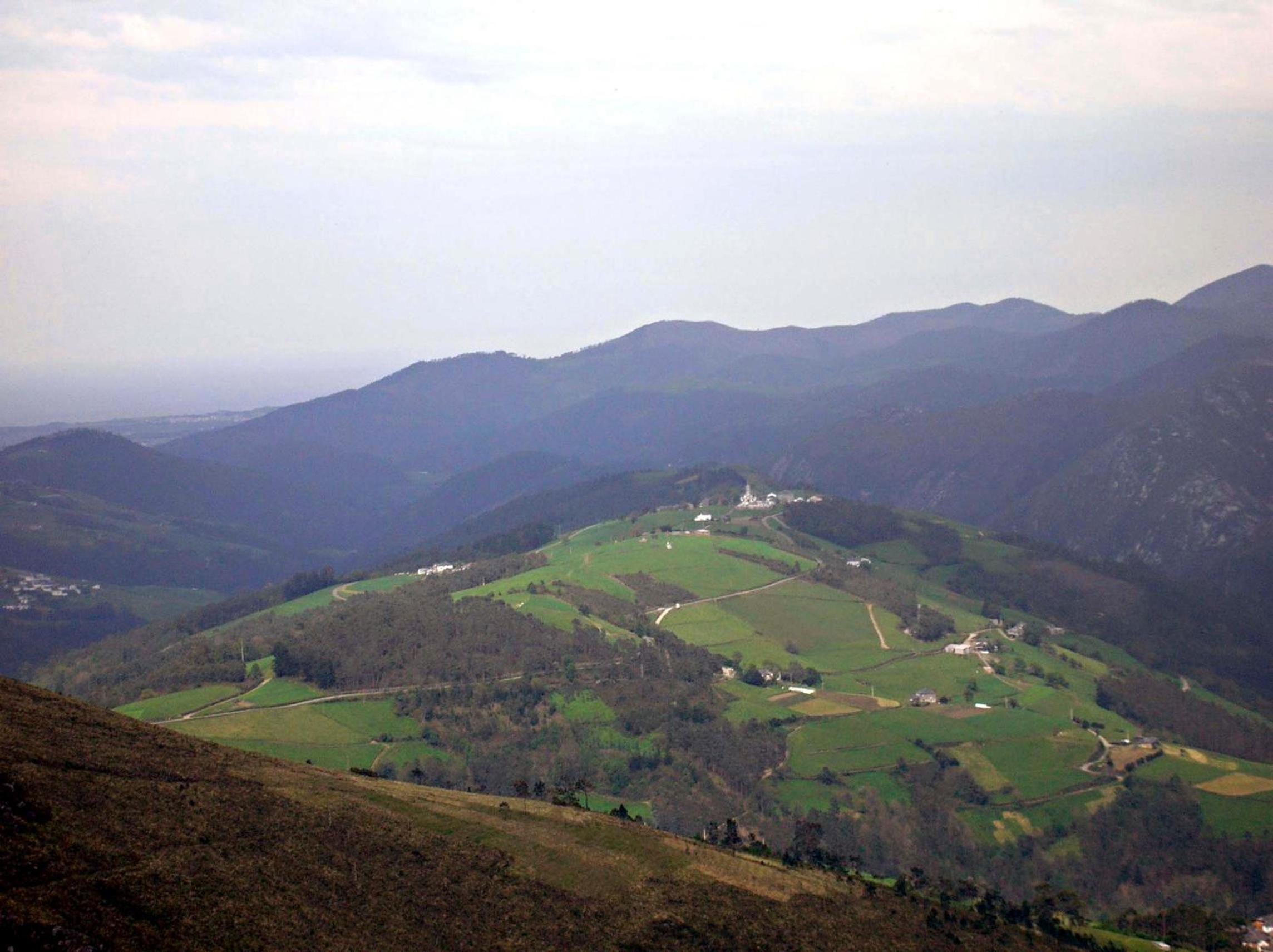 Albergue Belén