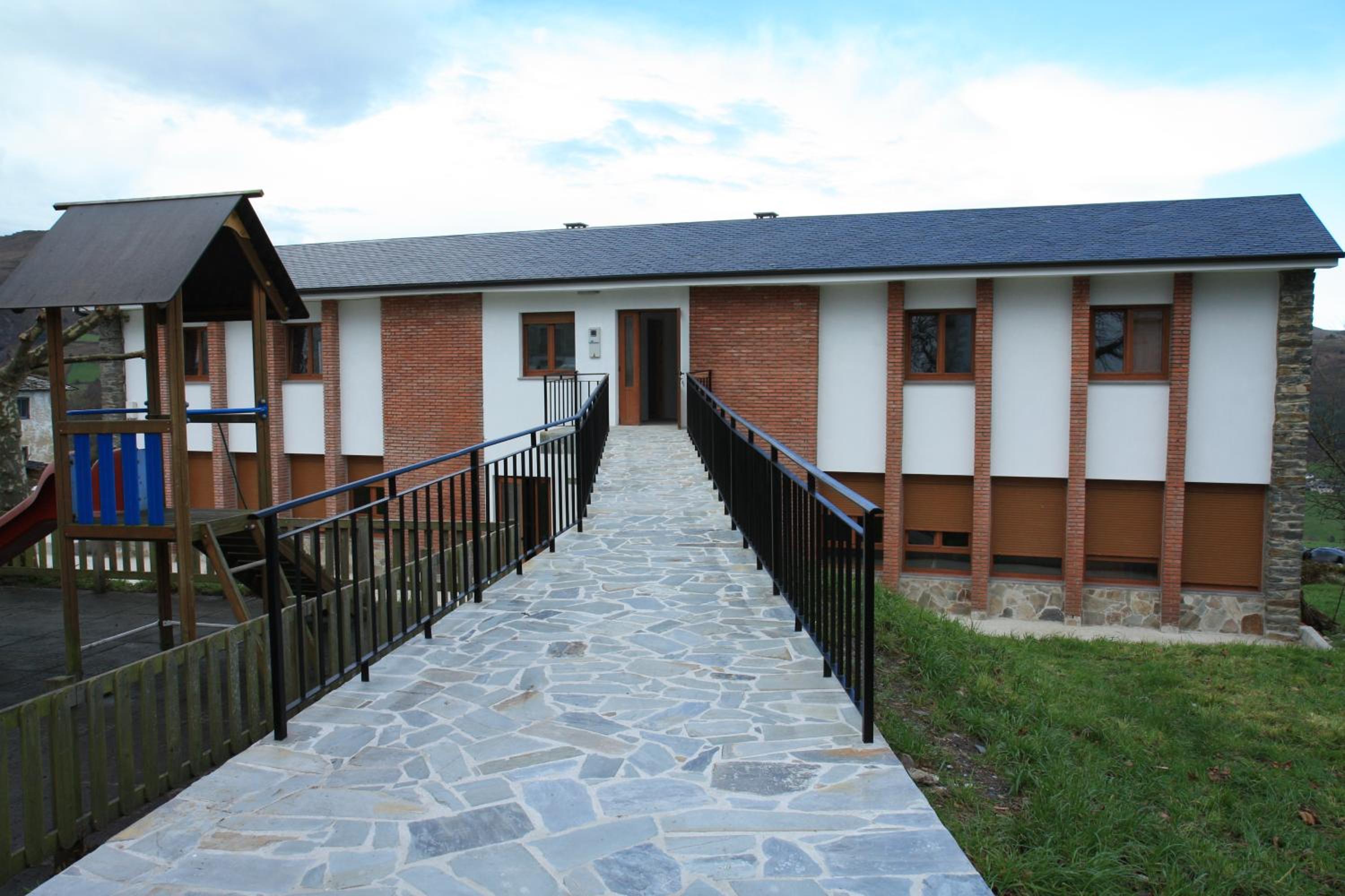 building